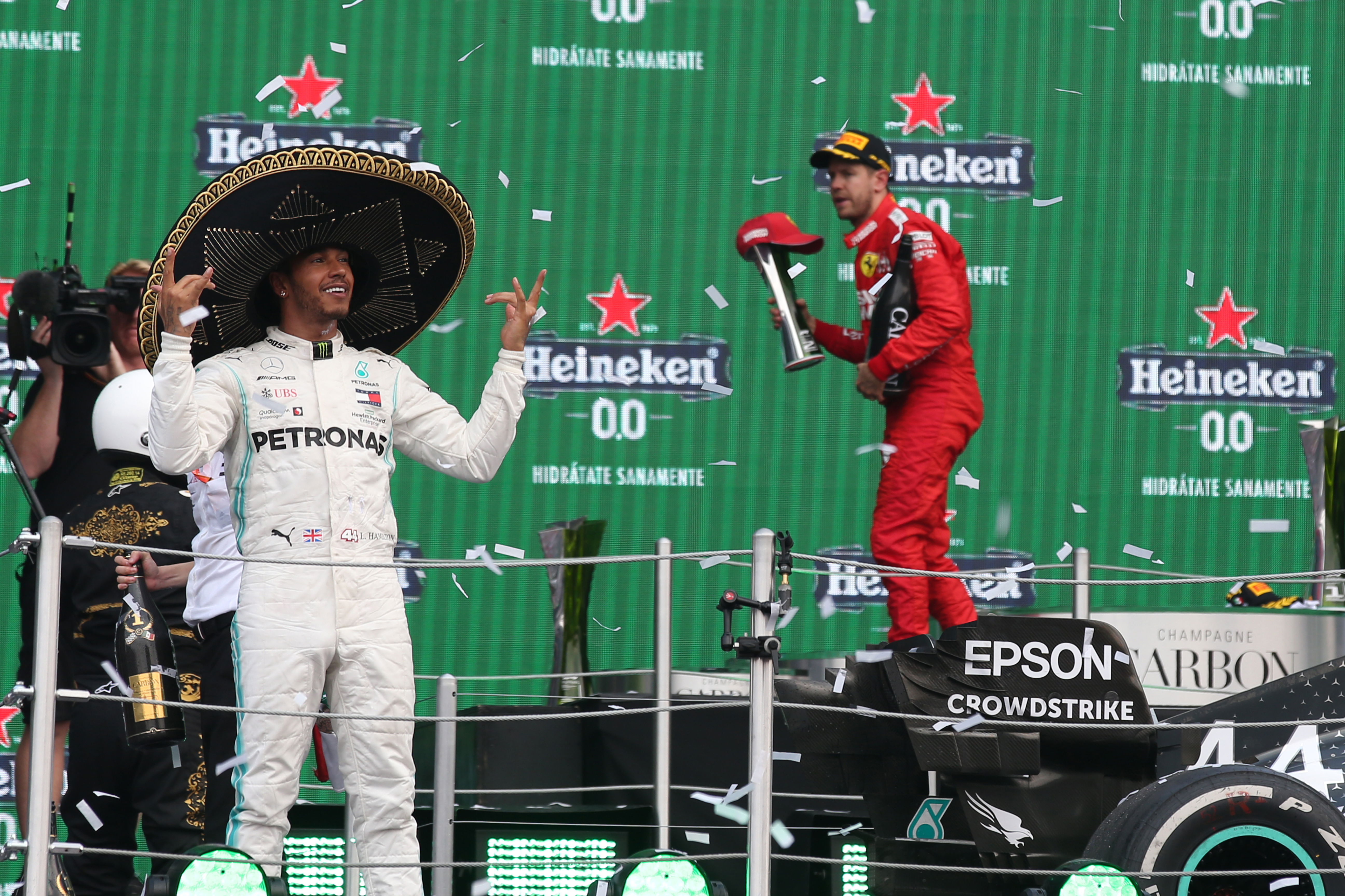 The track where Lewis Hamilton’s F1 podium drought could finally end