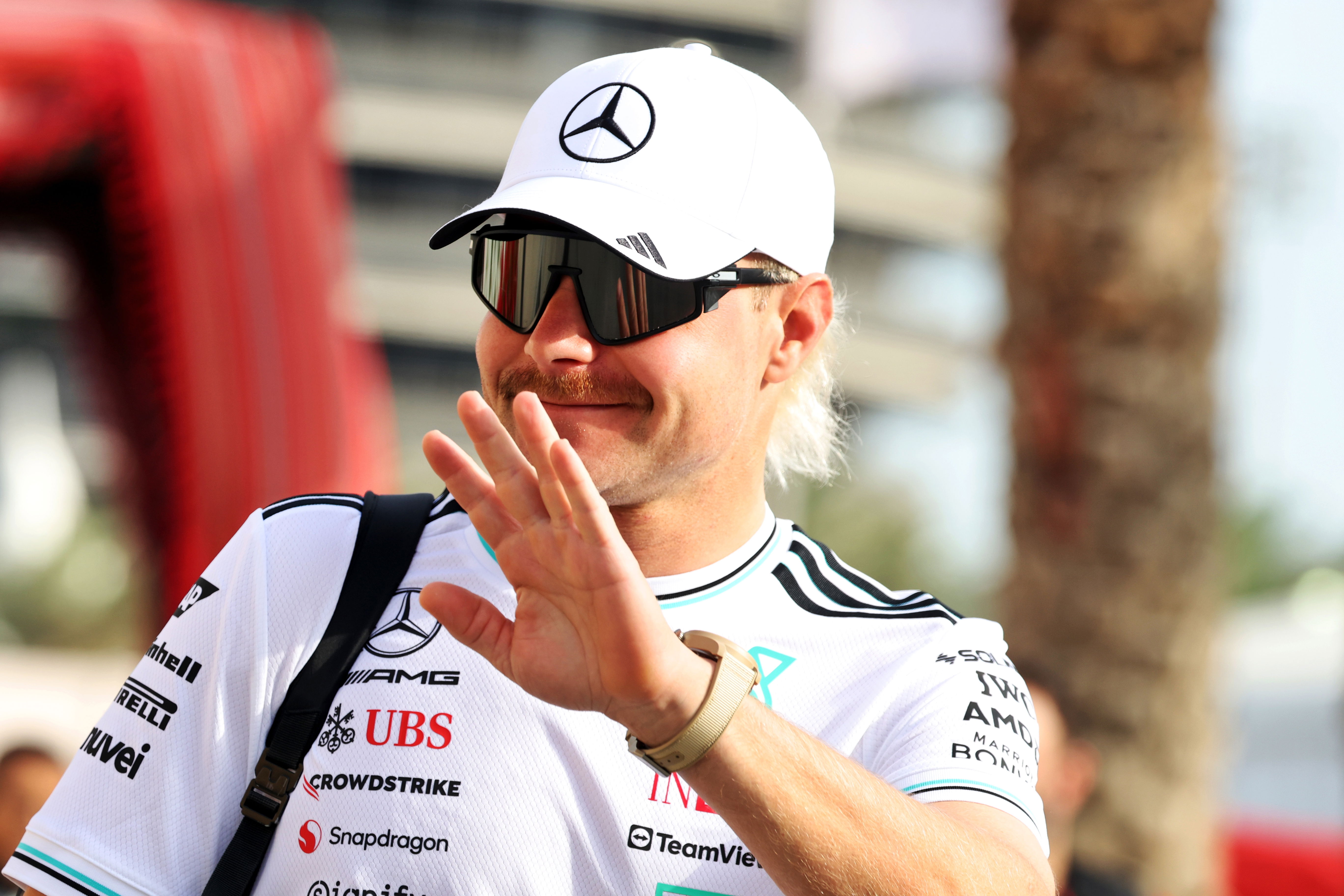 EXCLUSIVE: Valtteri Bottas braced for ‘biggest challenge’ of his F1 career