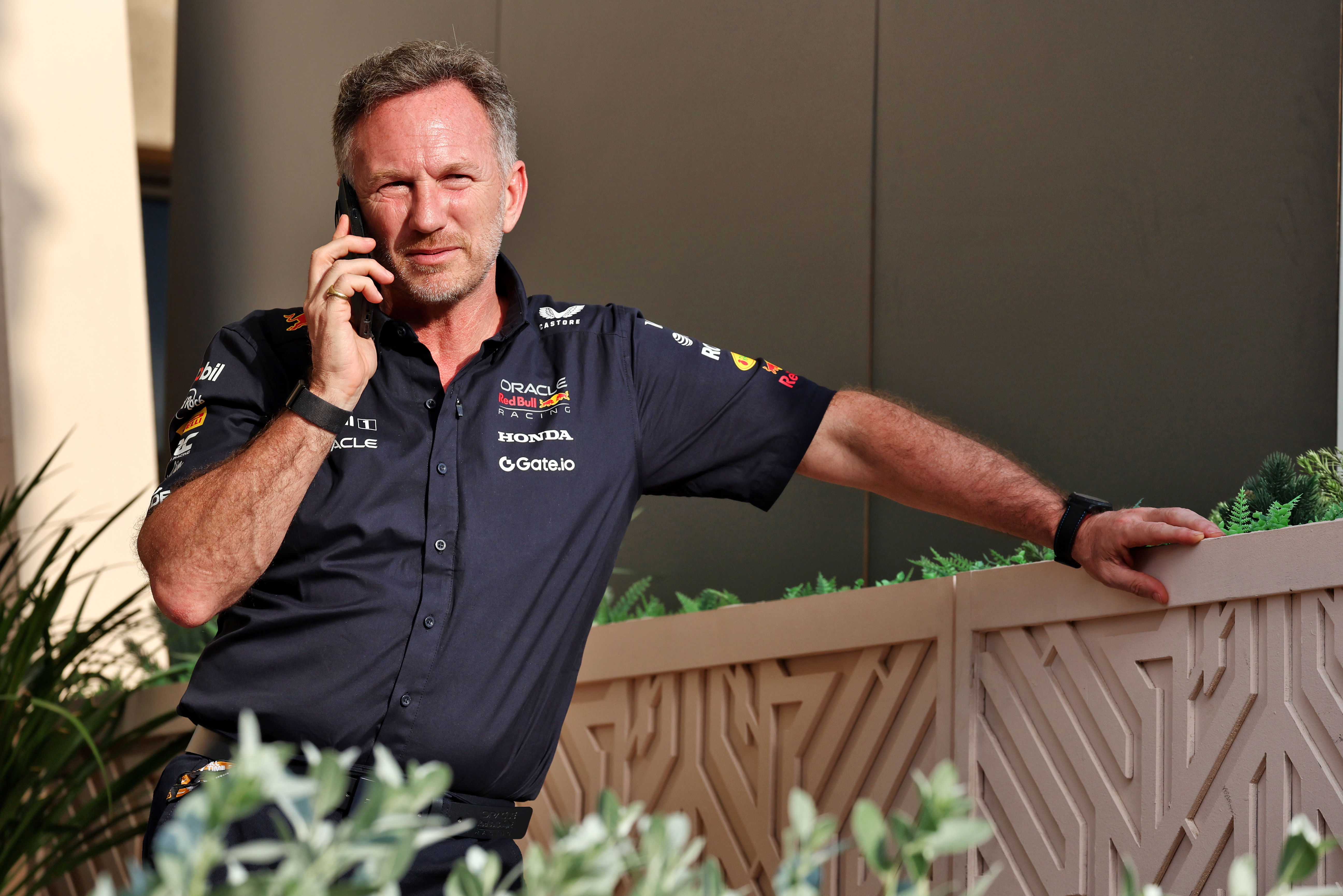 Christian Horner ‘ringing up every team owner’ about F1 return
