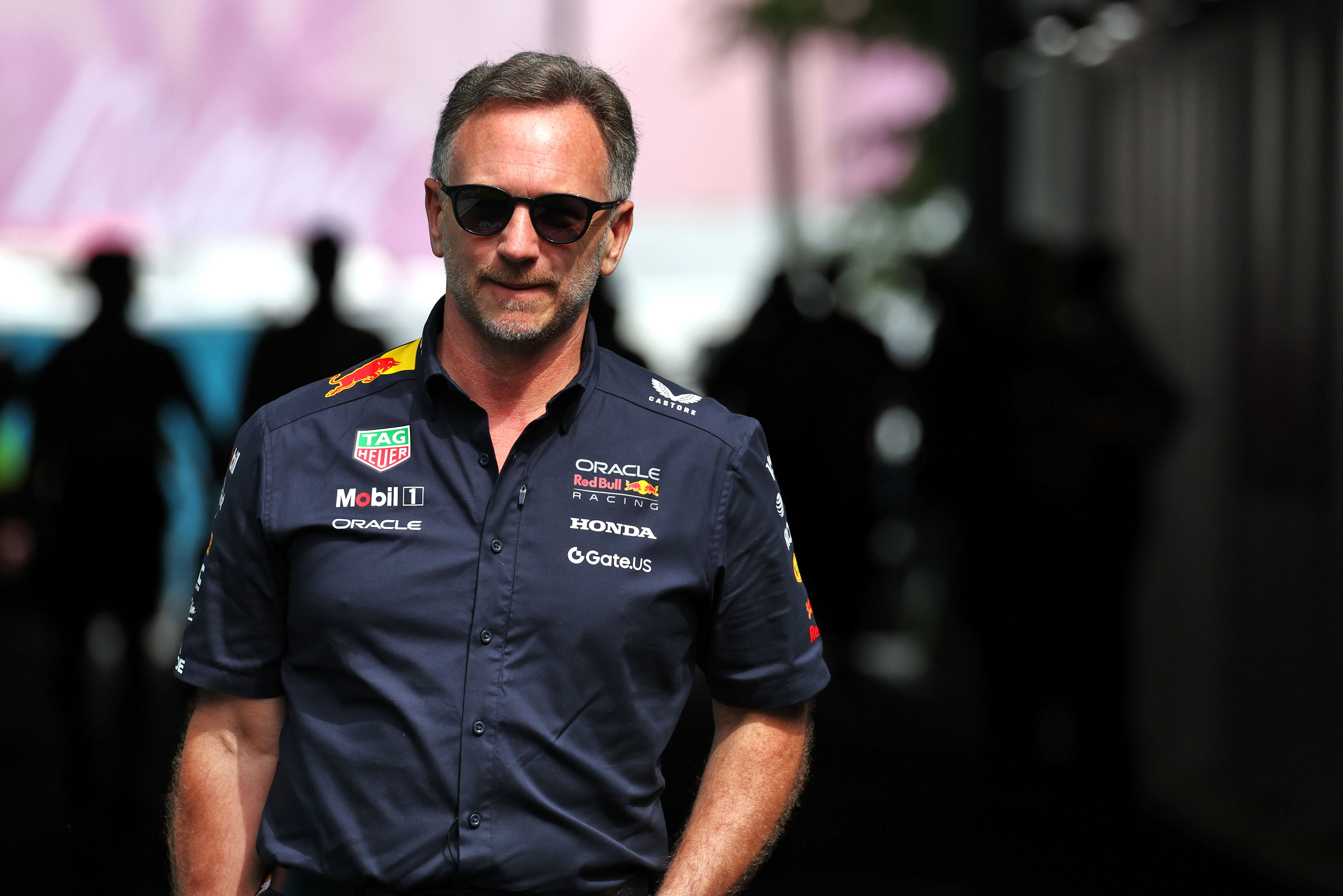 Christian Horner to Ferrari F1 rumours ramp up amid ‘wooing’ claim