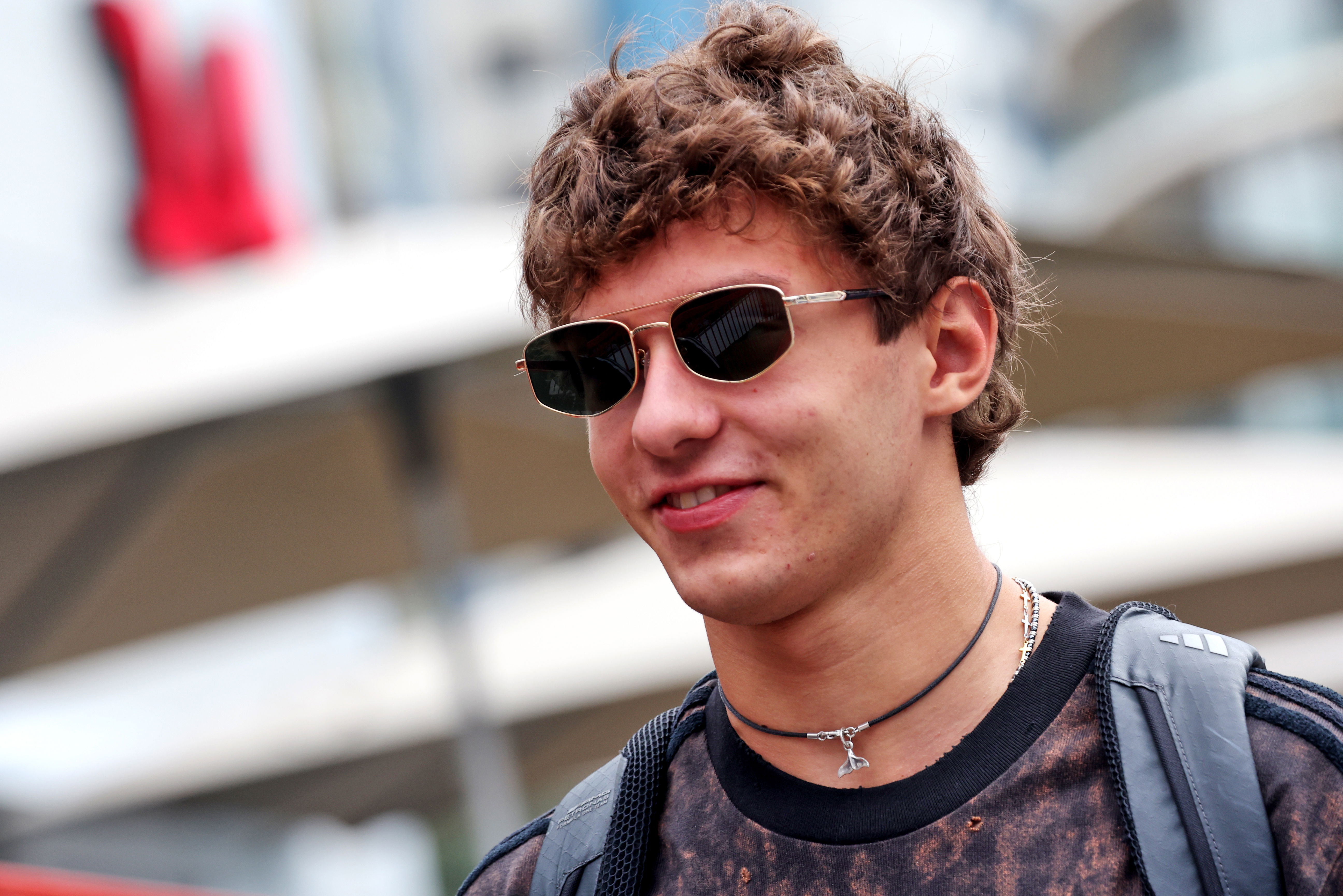 Kimi Antonelli aware he must “perform at my best” to secure long-term Mercedes F1 seat