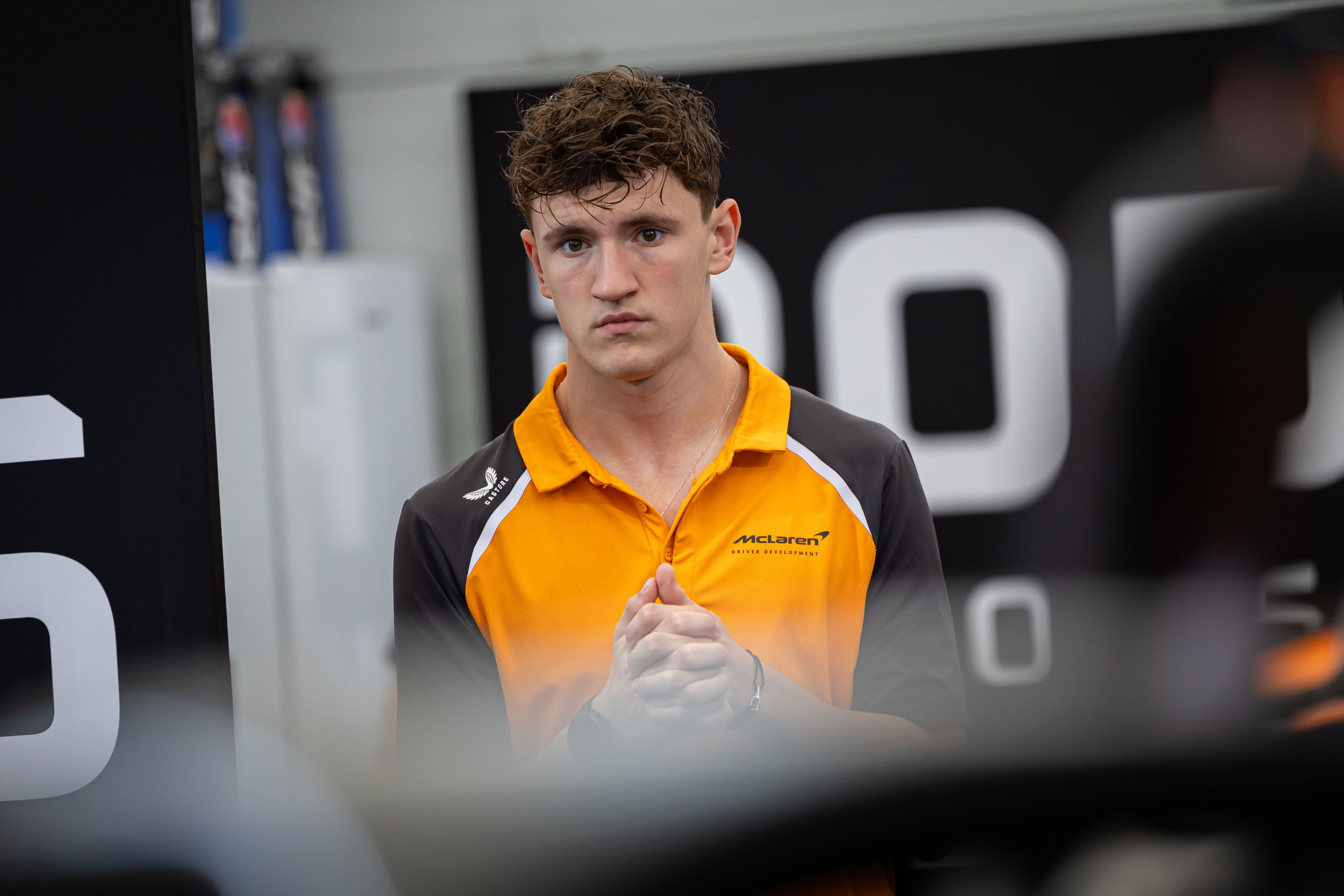 Alex Dunne hailed as ‘like a Red Bull driver’ as Helmut Marko confirms F1 talks