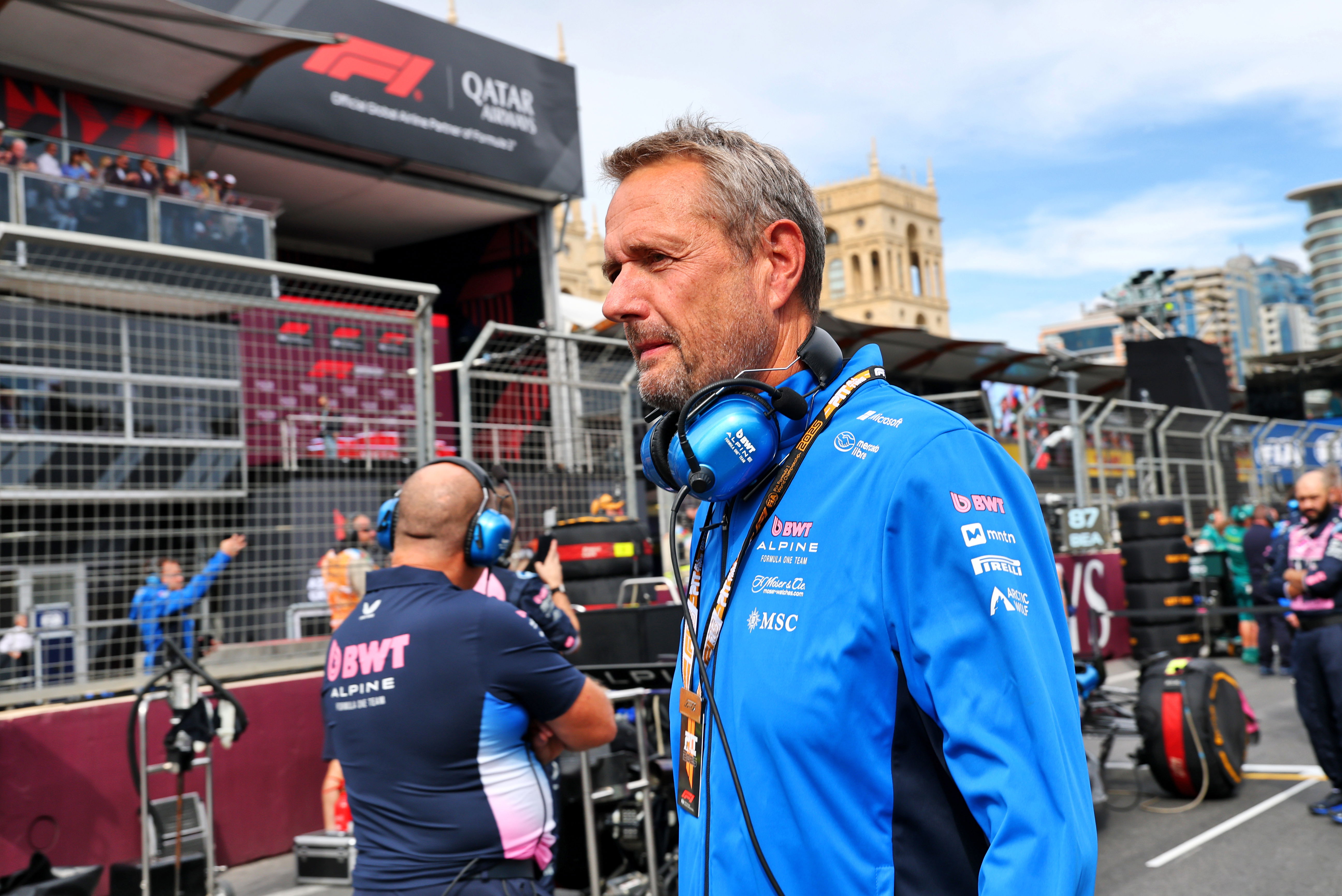 New Alpine boss reveals ‘top priority’ and the sacrifices F1’s struggling team must make