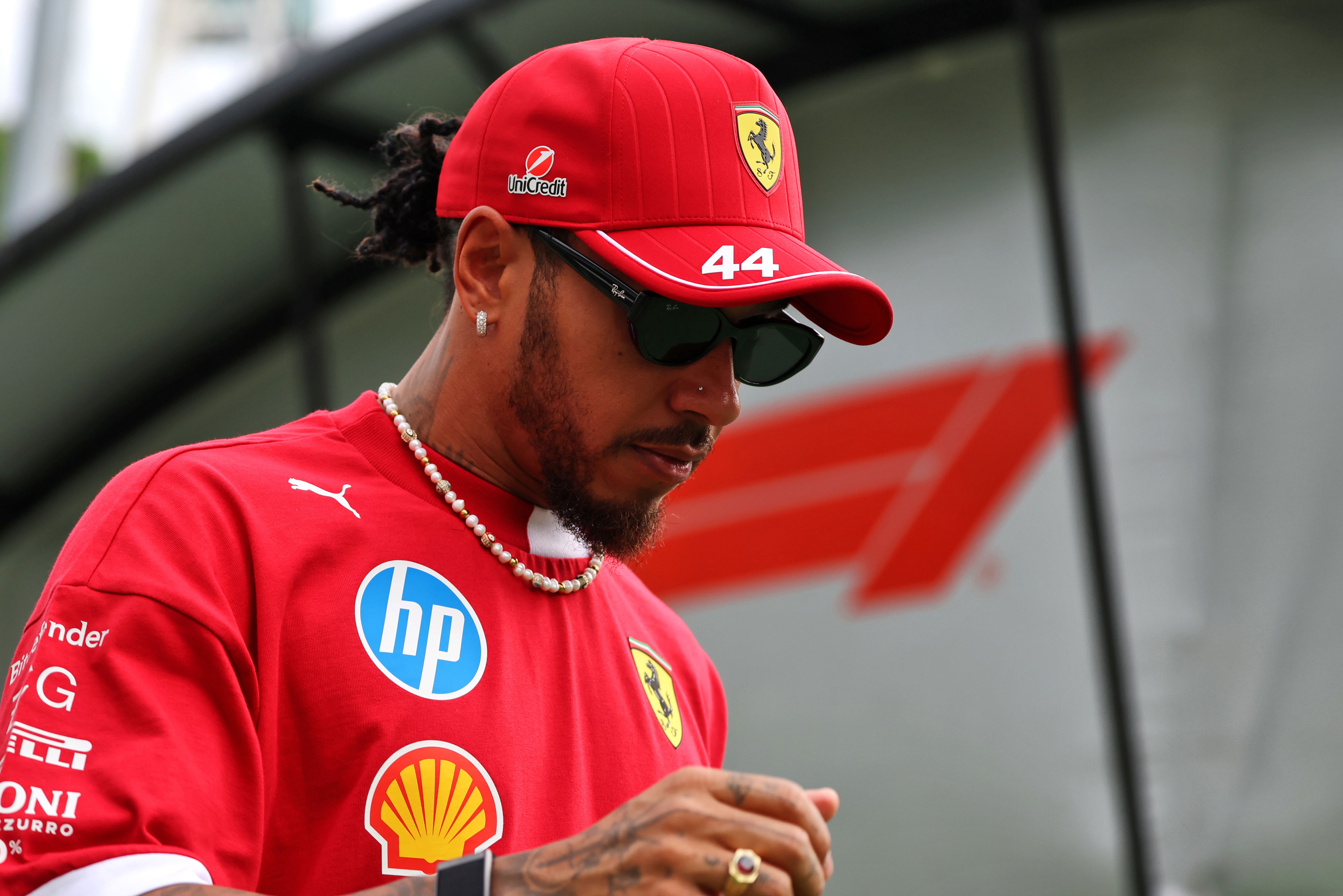 2025 F1 Singapore Grand Prix – Friday Practice – LIVE UPDATES!