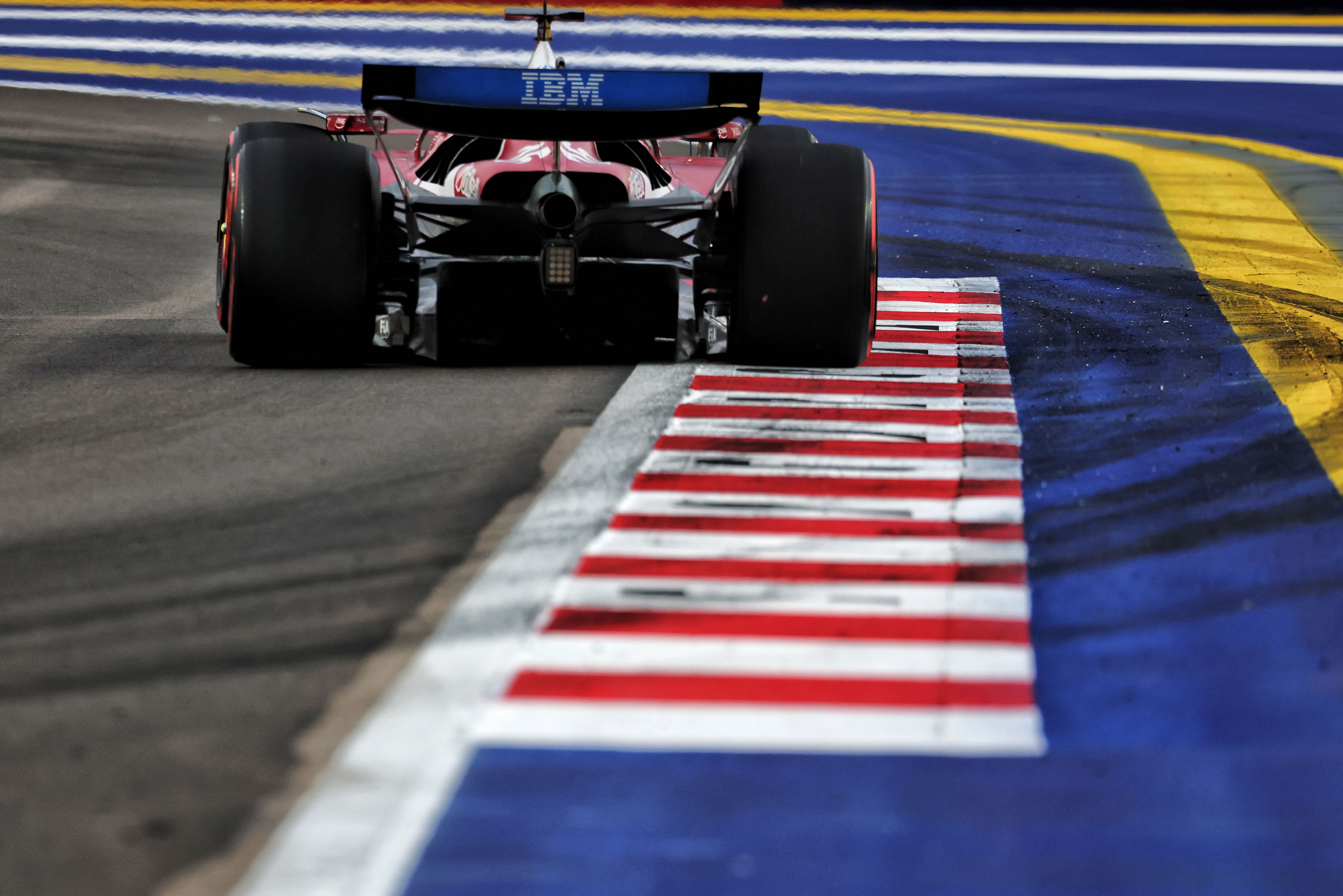 Ferrari tension as “heated exchange” reported between Fred Vasseur and senior F1 engineer