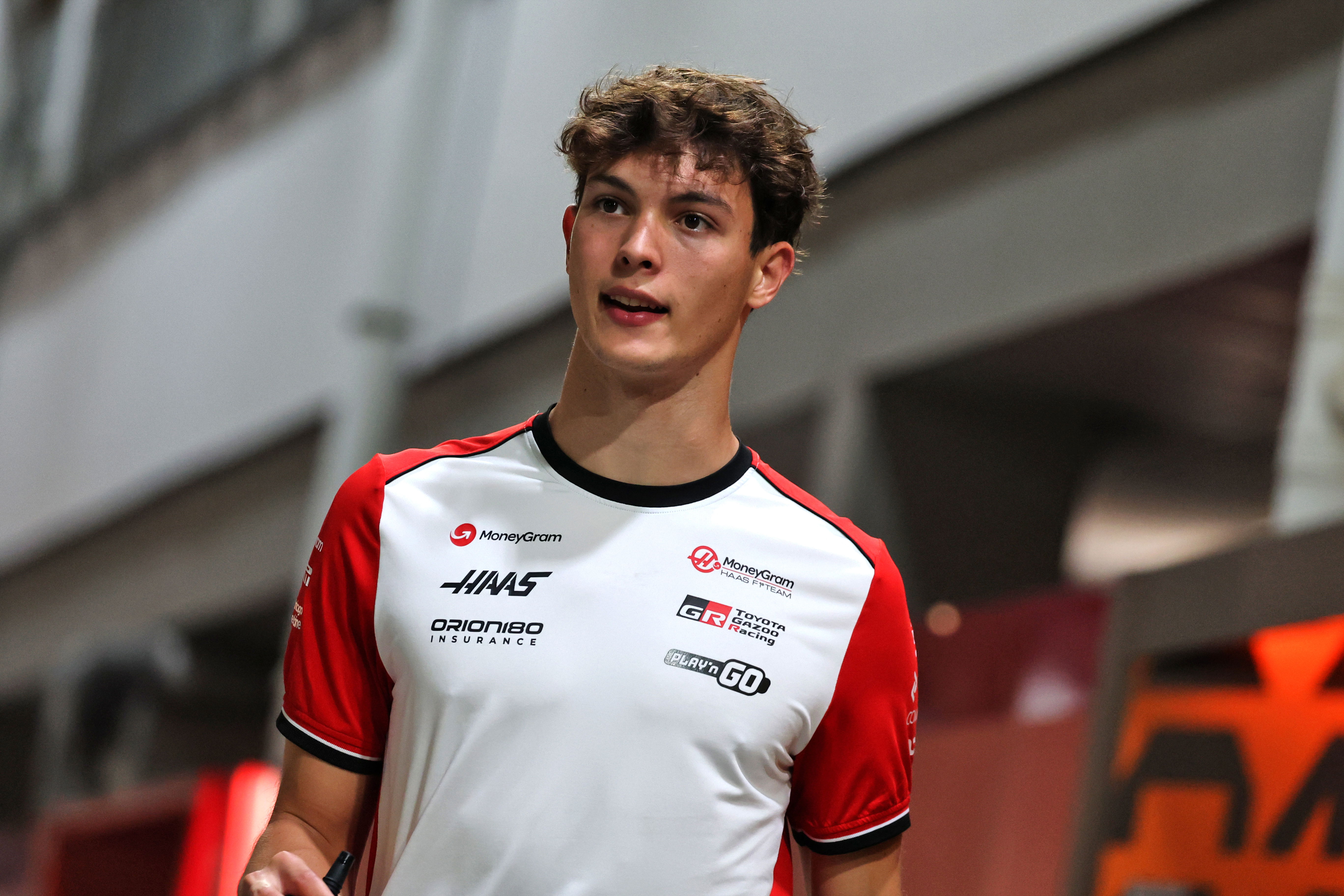 Ollie Bearman tipped to be ‘fighting for F1 wins soon’ after standout Singapore GP