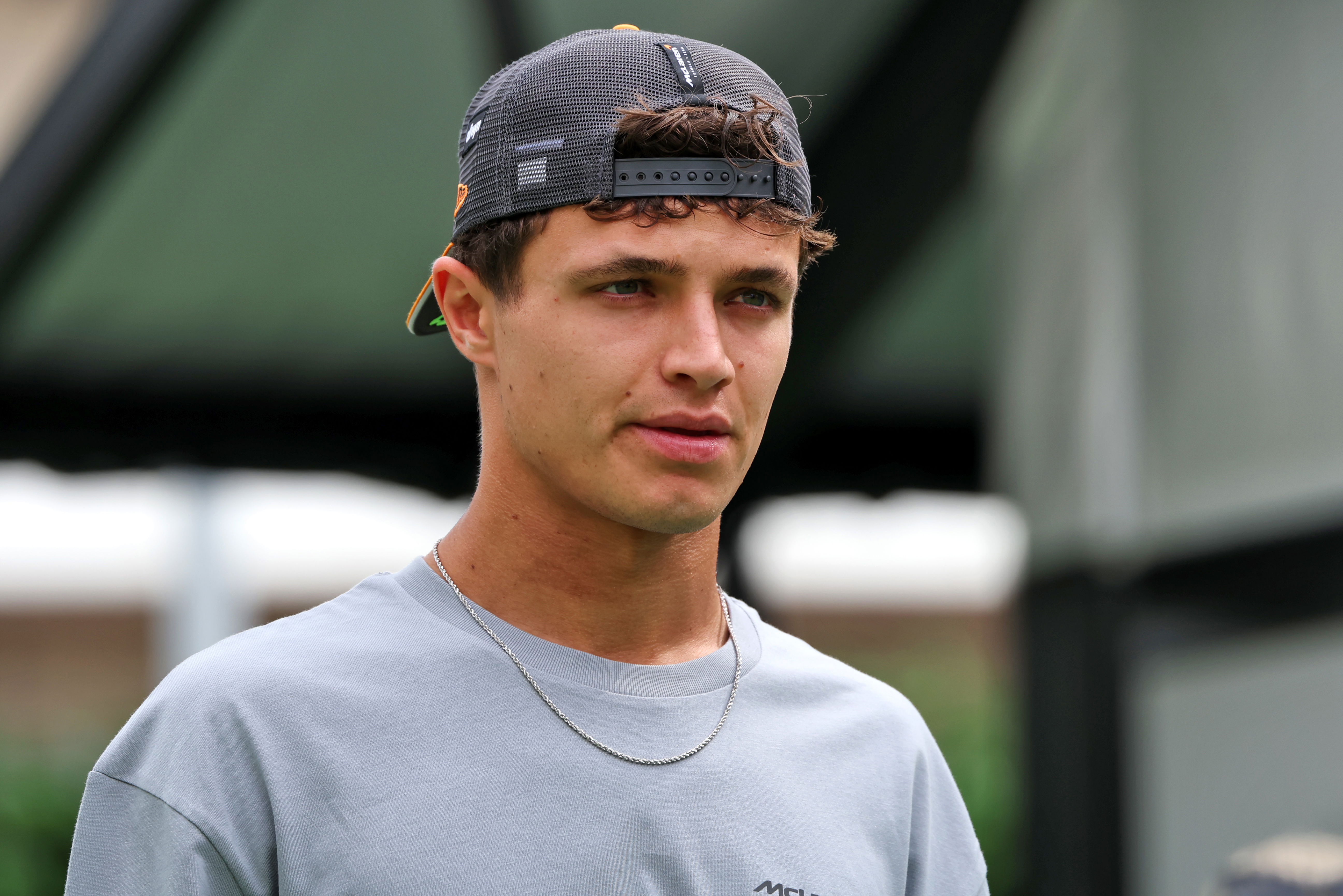 Lando Norris proved ‘not tough enough’ F1 critics wrong with bold Oscar Piastri move