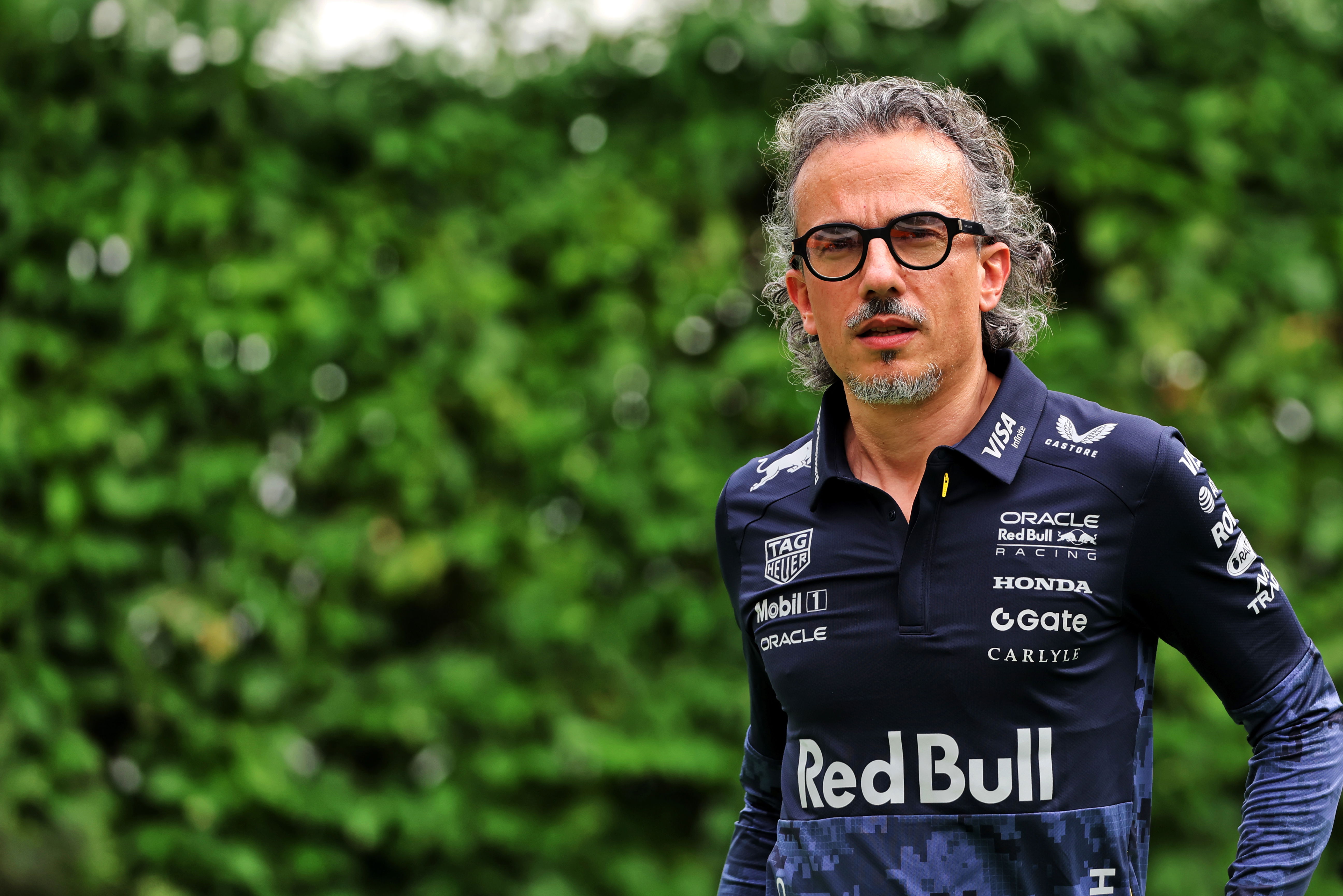 “Still zero” – Why Laurent Mekies claims no credit for Red Bull’s 2025 F1 resurgence