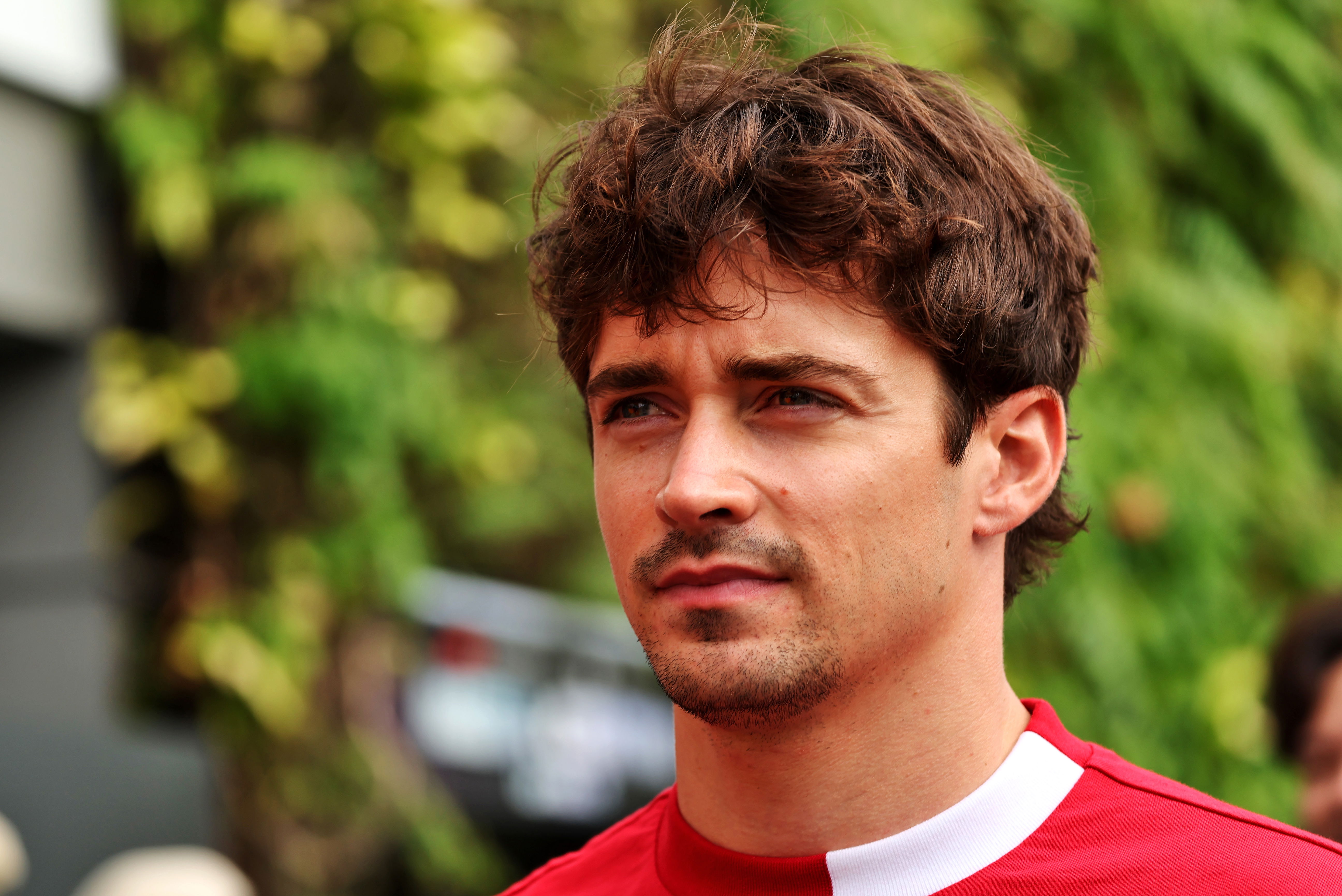 Ferrari engineers reportedly irked by Charles Leclerc’s blunt criticism of 2025 F1 car