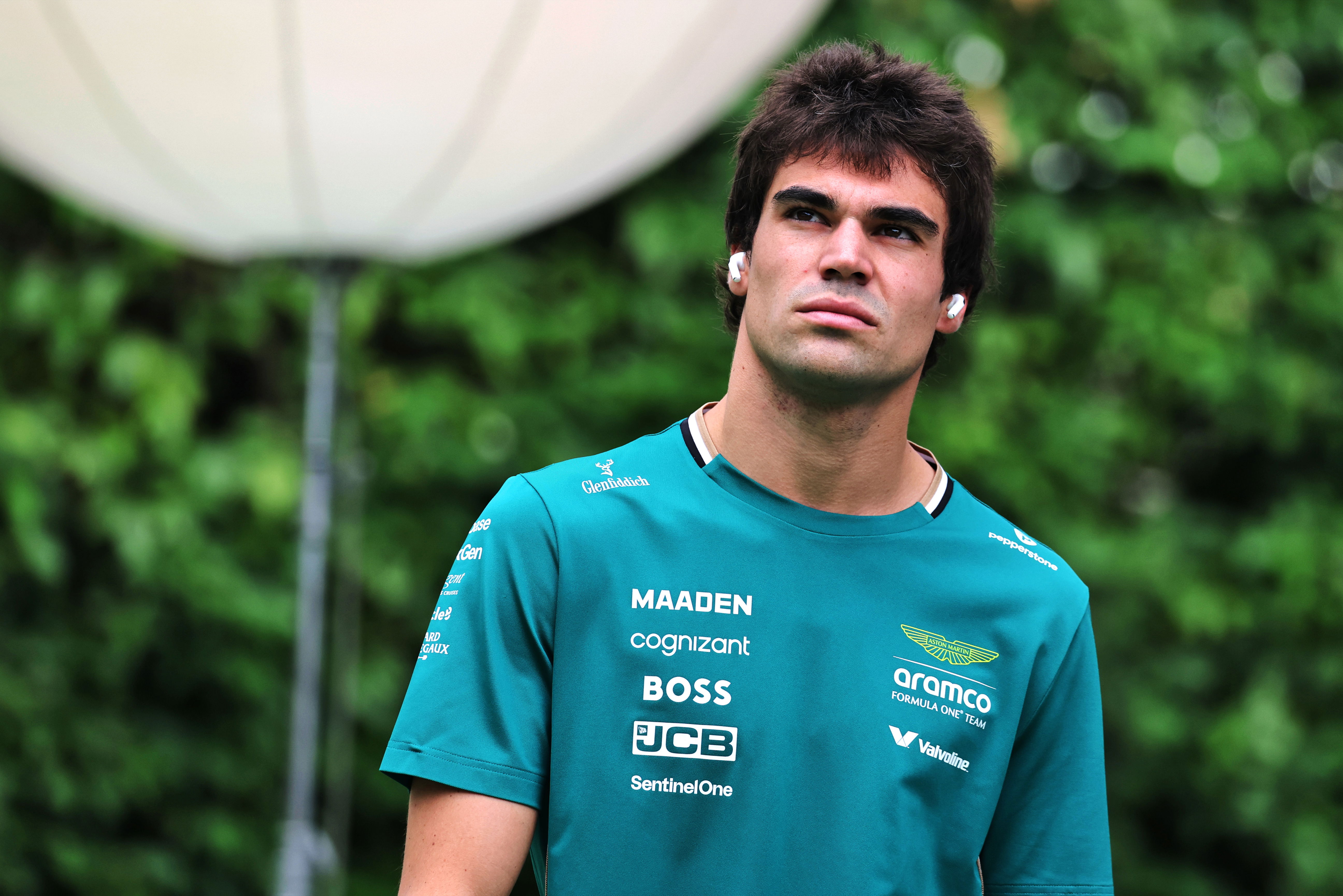 Lance Stroll opens up on F1 backlash: ‘I only value opinions from people I trust’