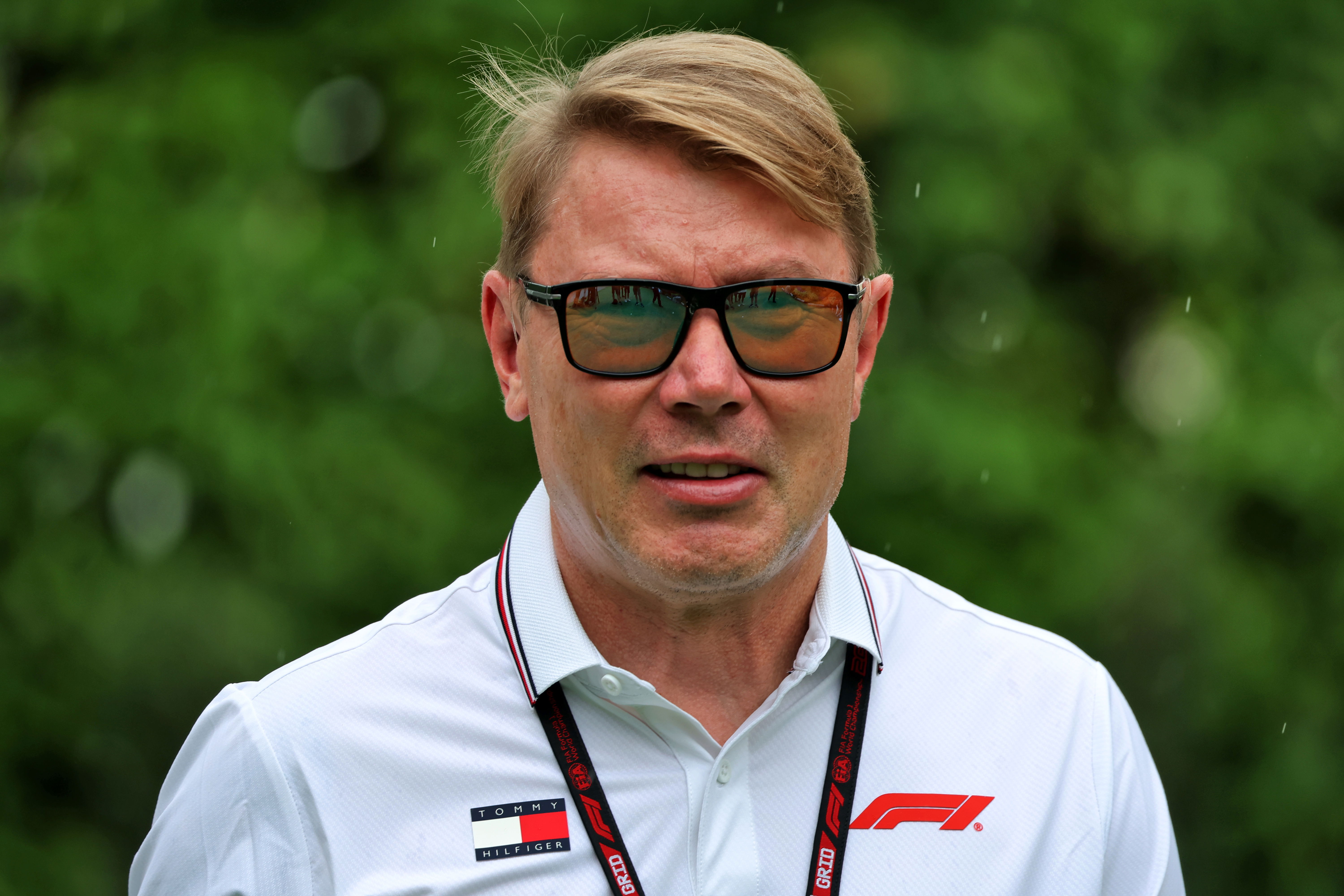 Mika Hakkinen’s incredible McLaren F1 prediction revisited after latest title triumph