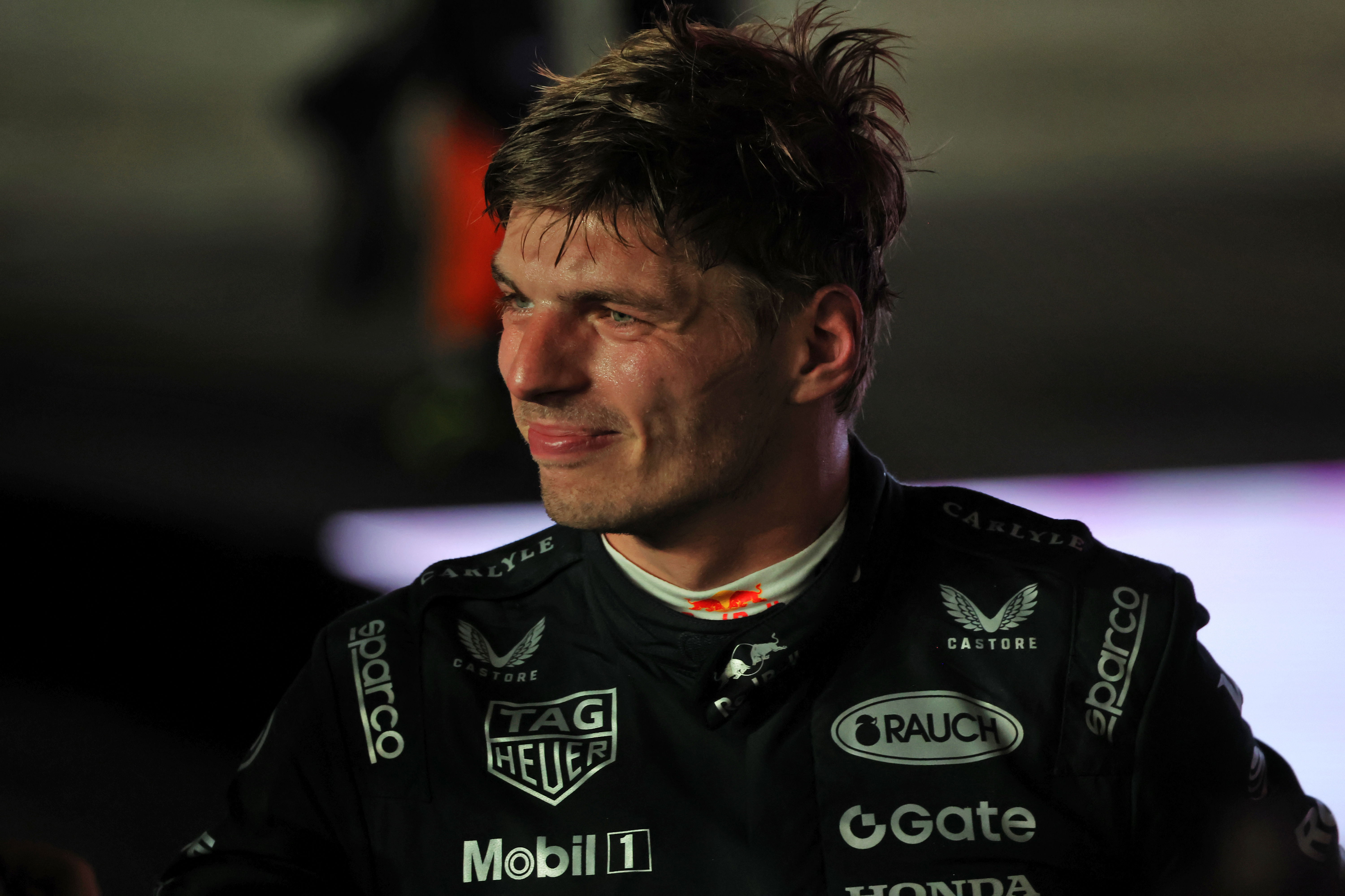 ‘Nothing went smooth’ – Max Verstappen details Red Bull issues at F1 Singapore GP
