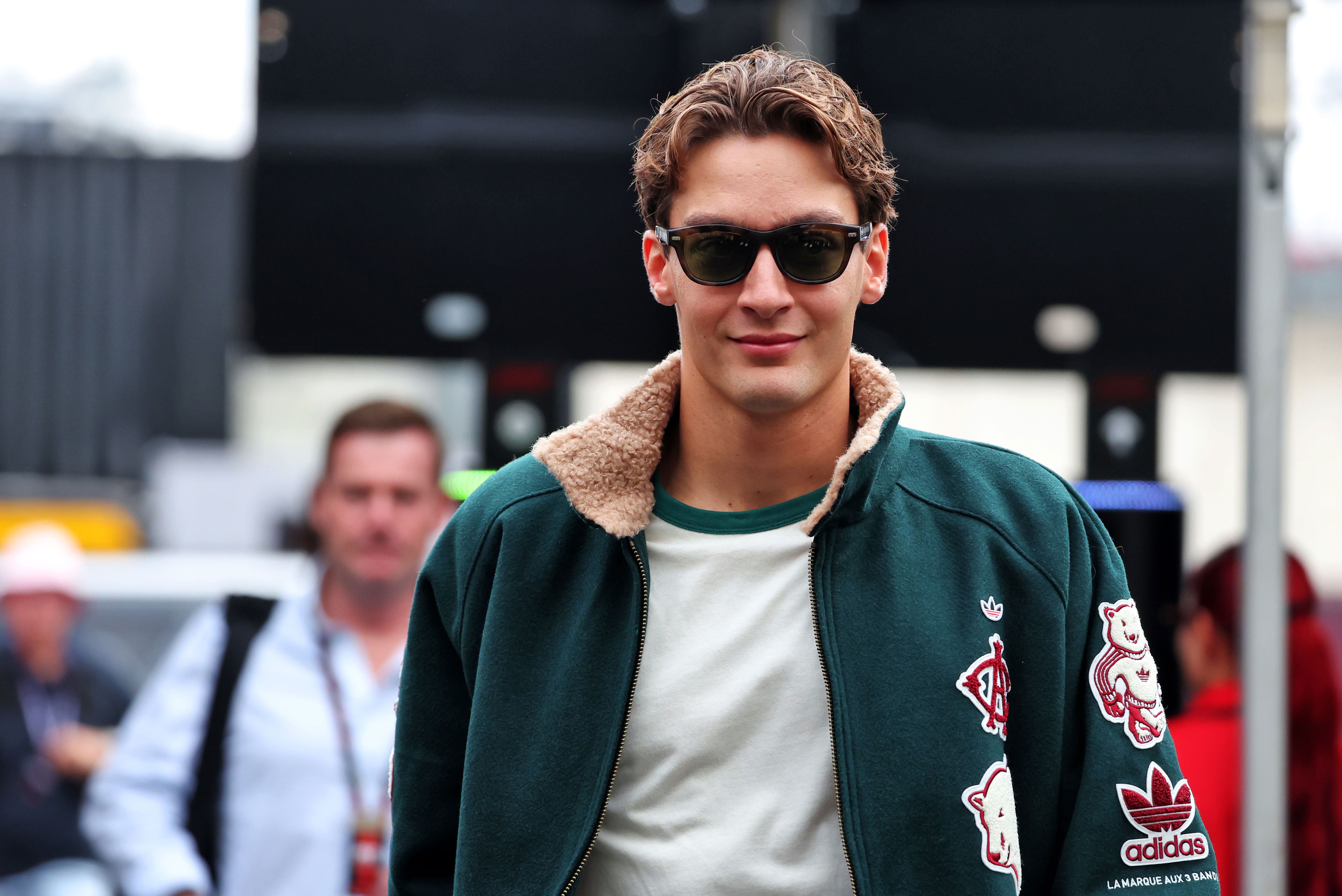 ‘Toto could have been tighter’ – George Russell on terms of new Mercedes F1 deal