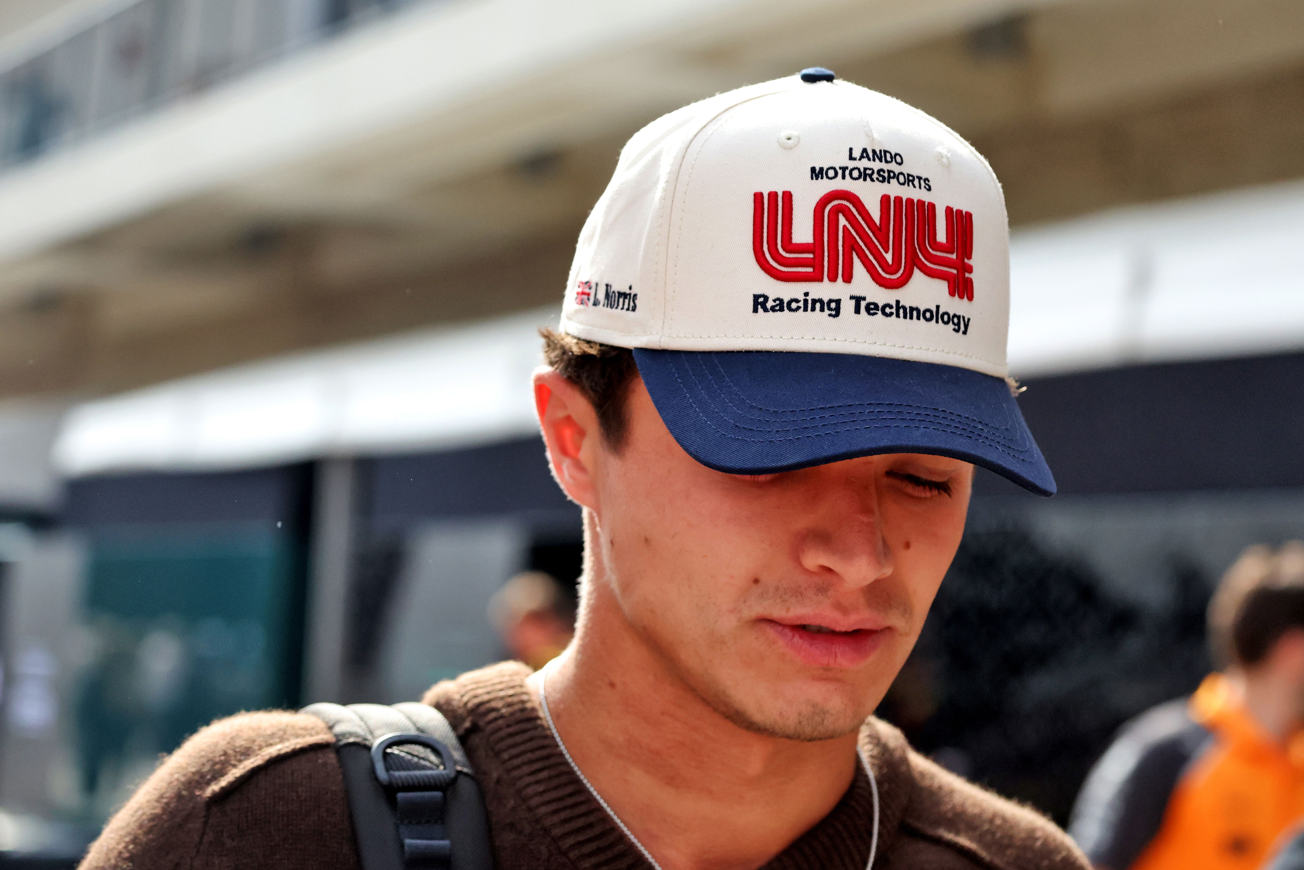 Lando Norris faces ‘repercussions’ until end of F1 season for Oscar Piastri clash