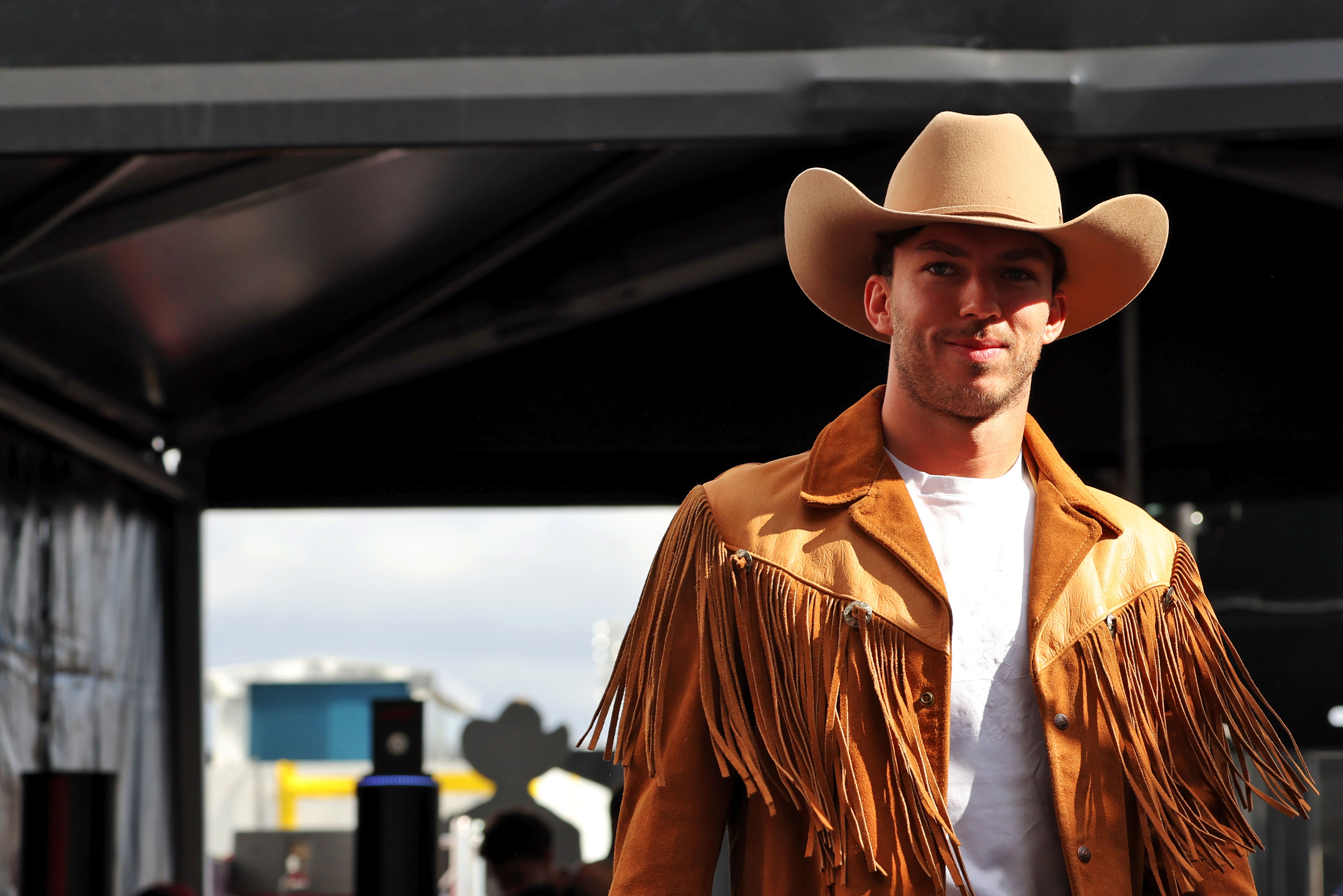 2025 F1 United States GP – FP1 & Sprint Qualifying – LIVE UPDATES!