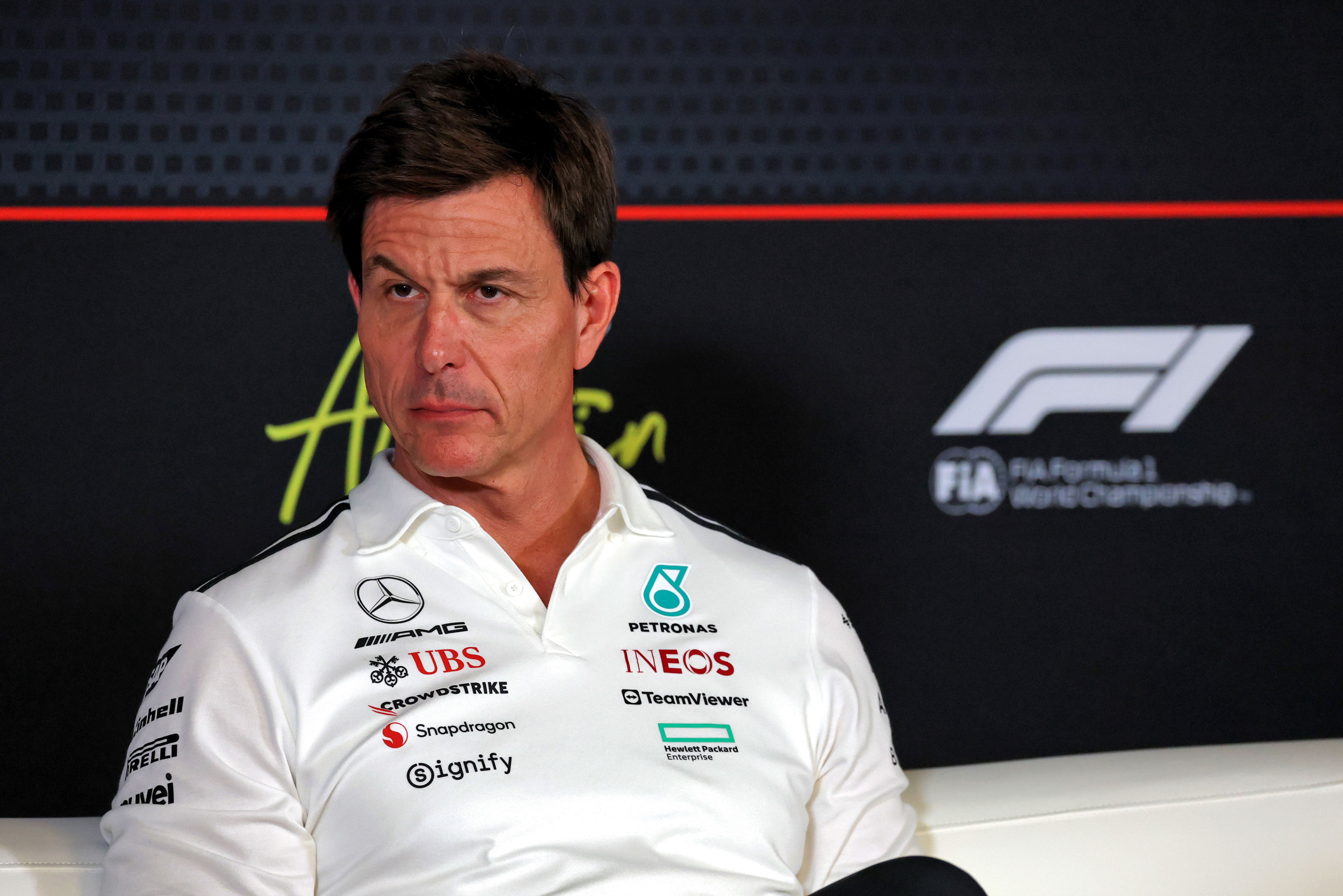 Toto Wolff predicts 2026 F1 racing could become “a chess game”