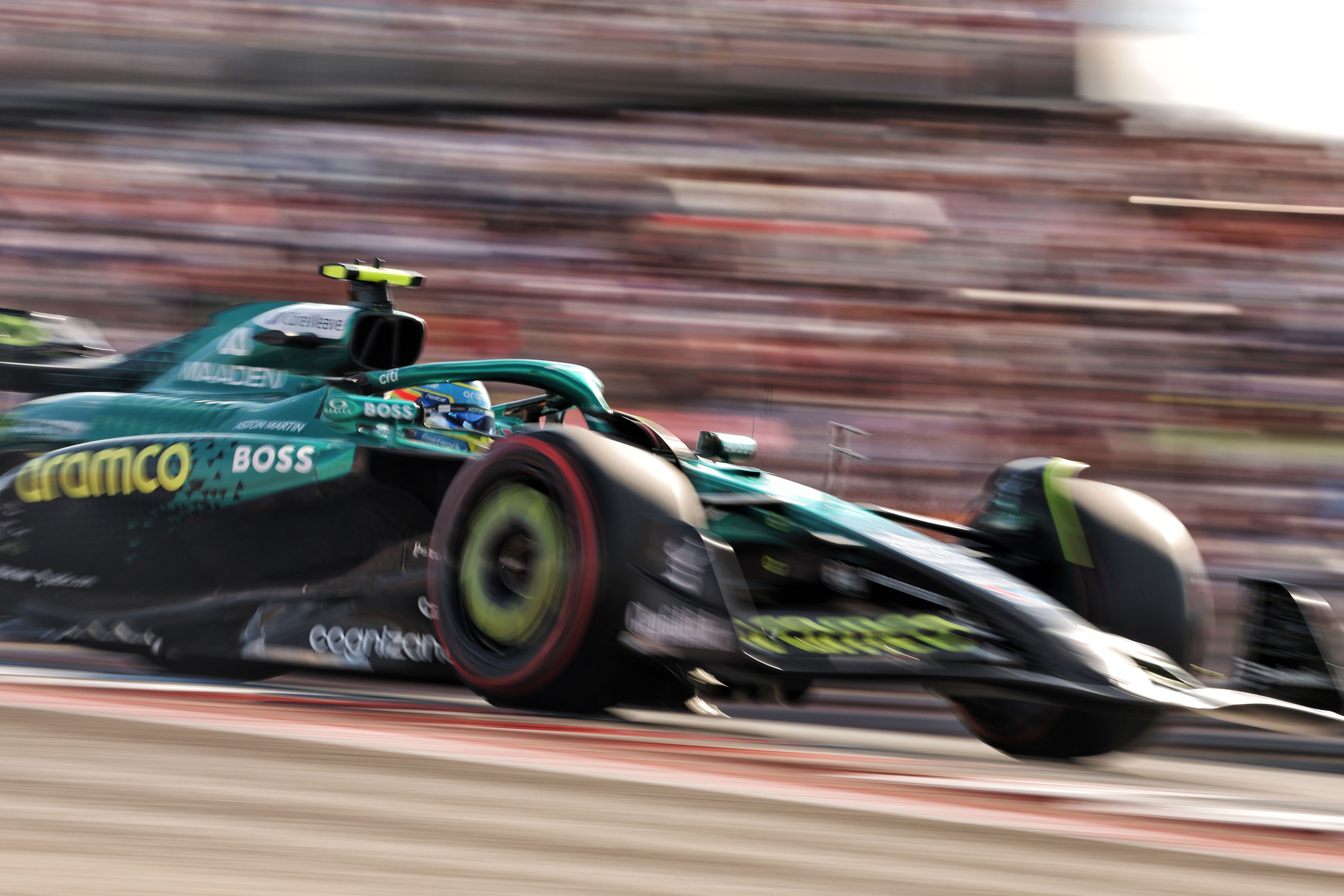 Aston Martin admit F1 cost cap breach amid further probe whispers