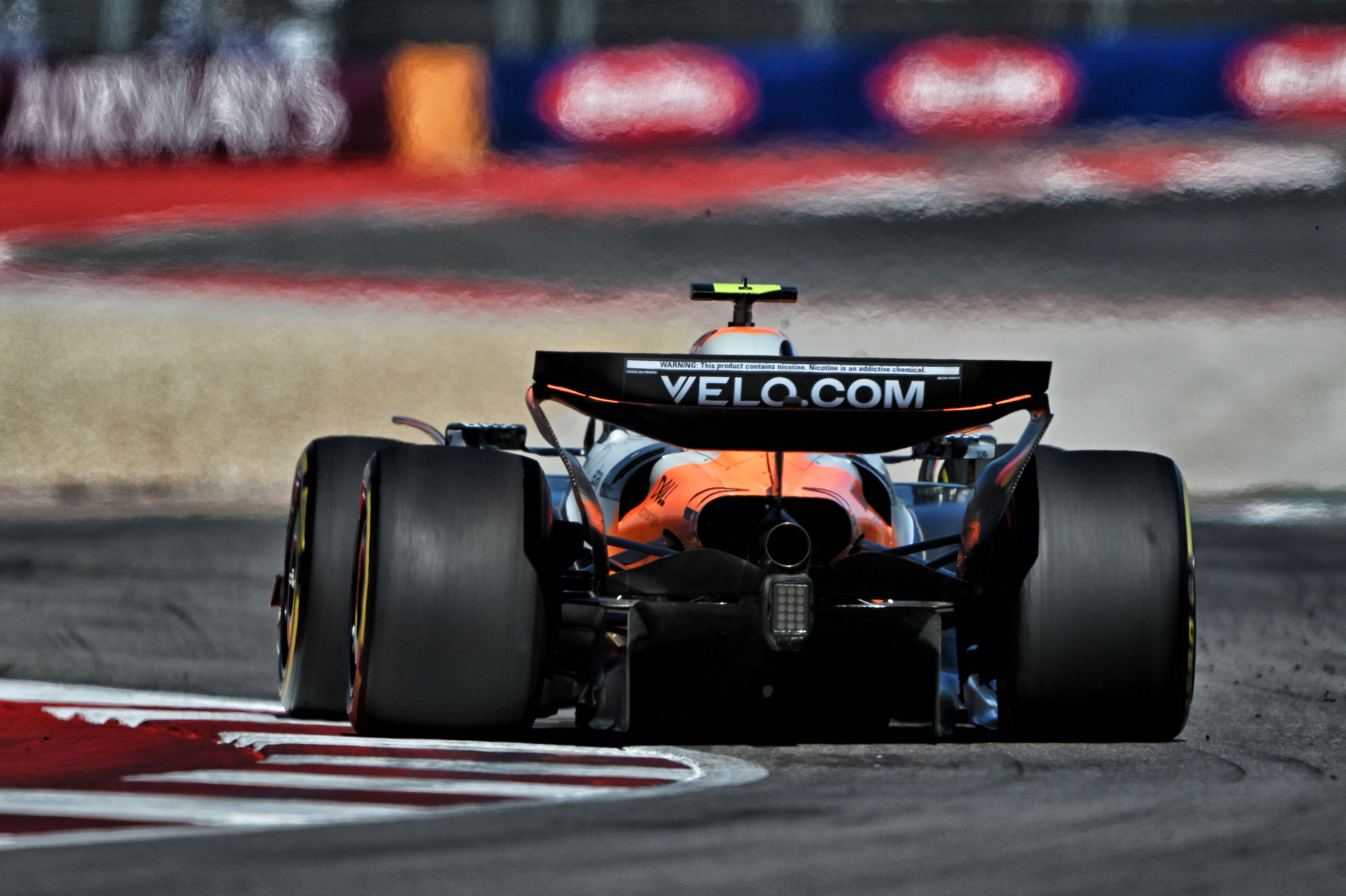 McLaren rule out late-season F1 upgrade despite Max Verstappen threat