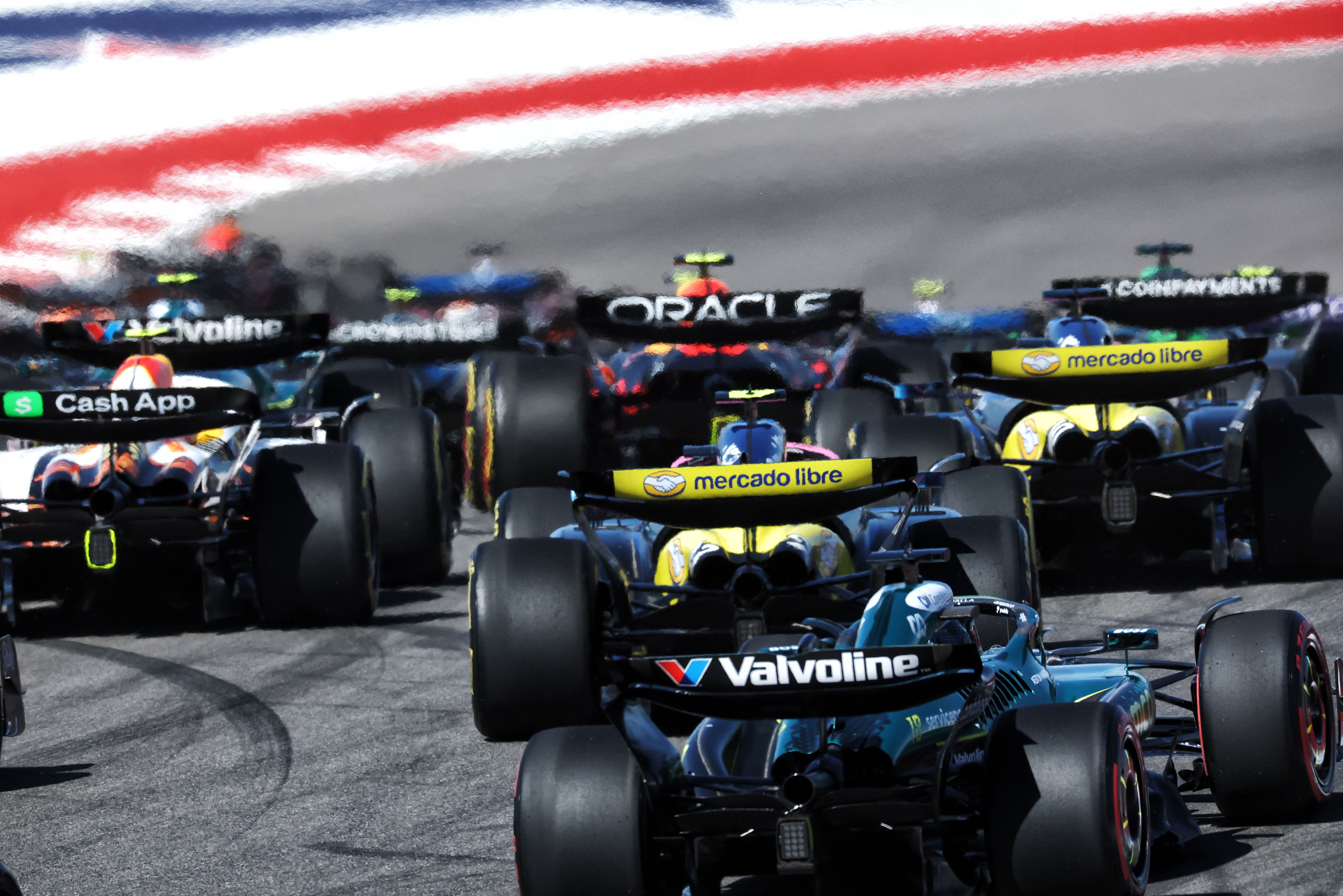 FIA announce outcome of F1 cost cap review following breach rumours FIA announce outcome of F1 cost cap review following breach rumours