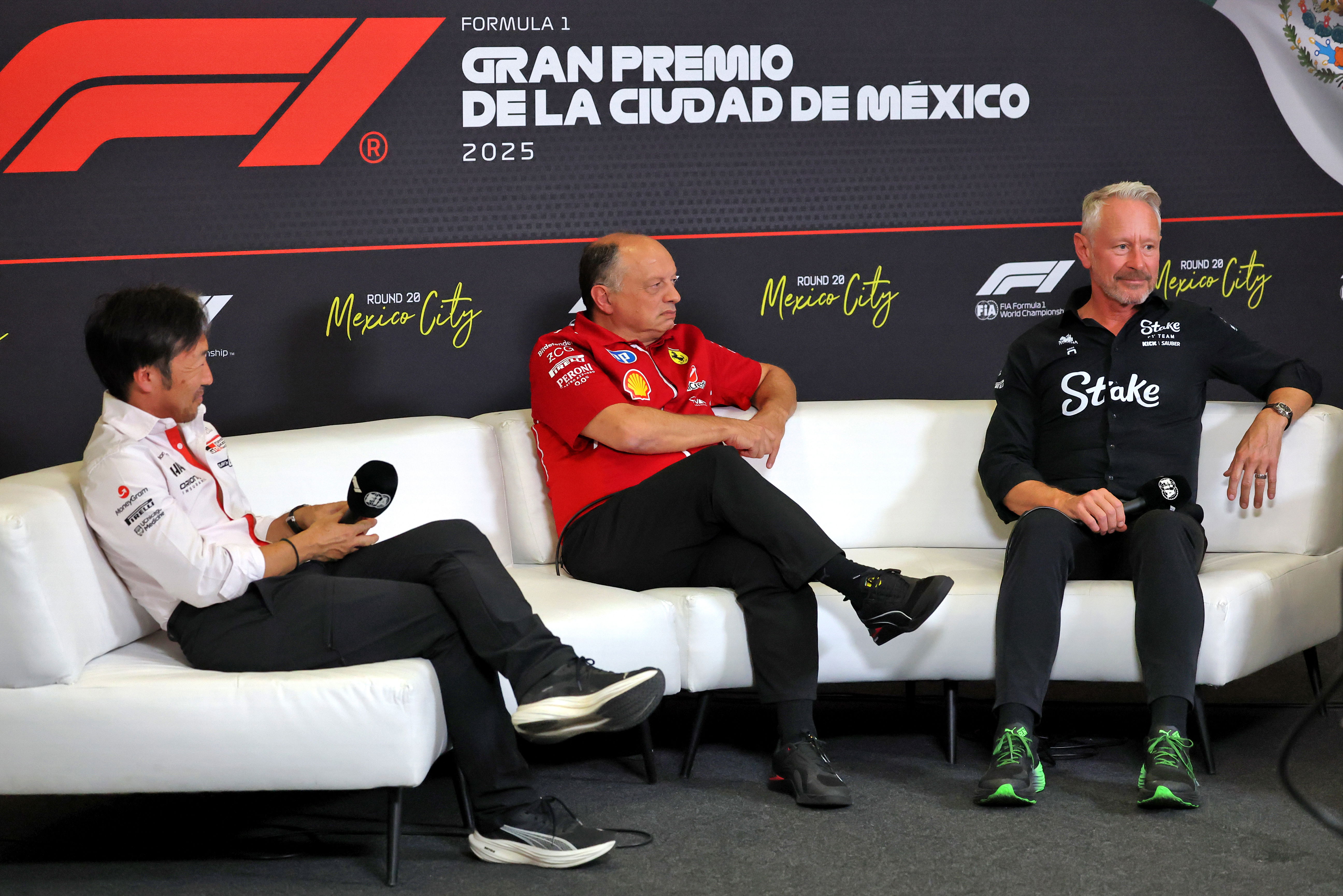 Team bosses react to growing rumours of F1 cost cap breaches Team bosses react to growing rumours of F1 cost cap breaches