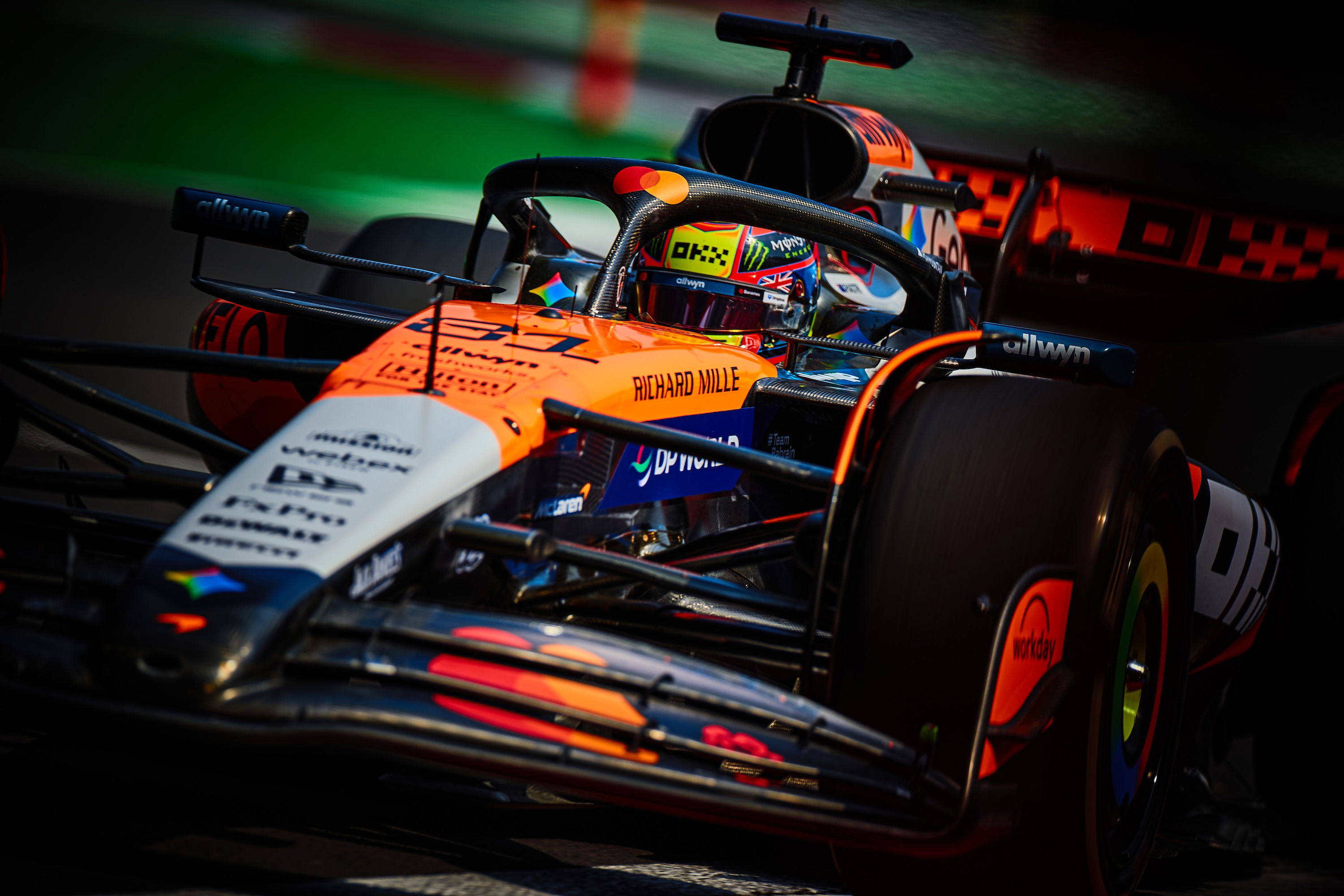 2025 F1 Mexico City GP – LIVE FP3 2025 F1 Mexico City GP – LIVE FP3