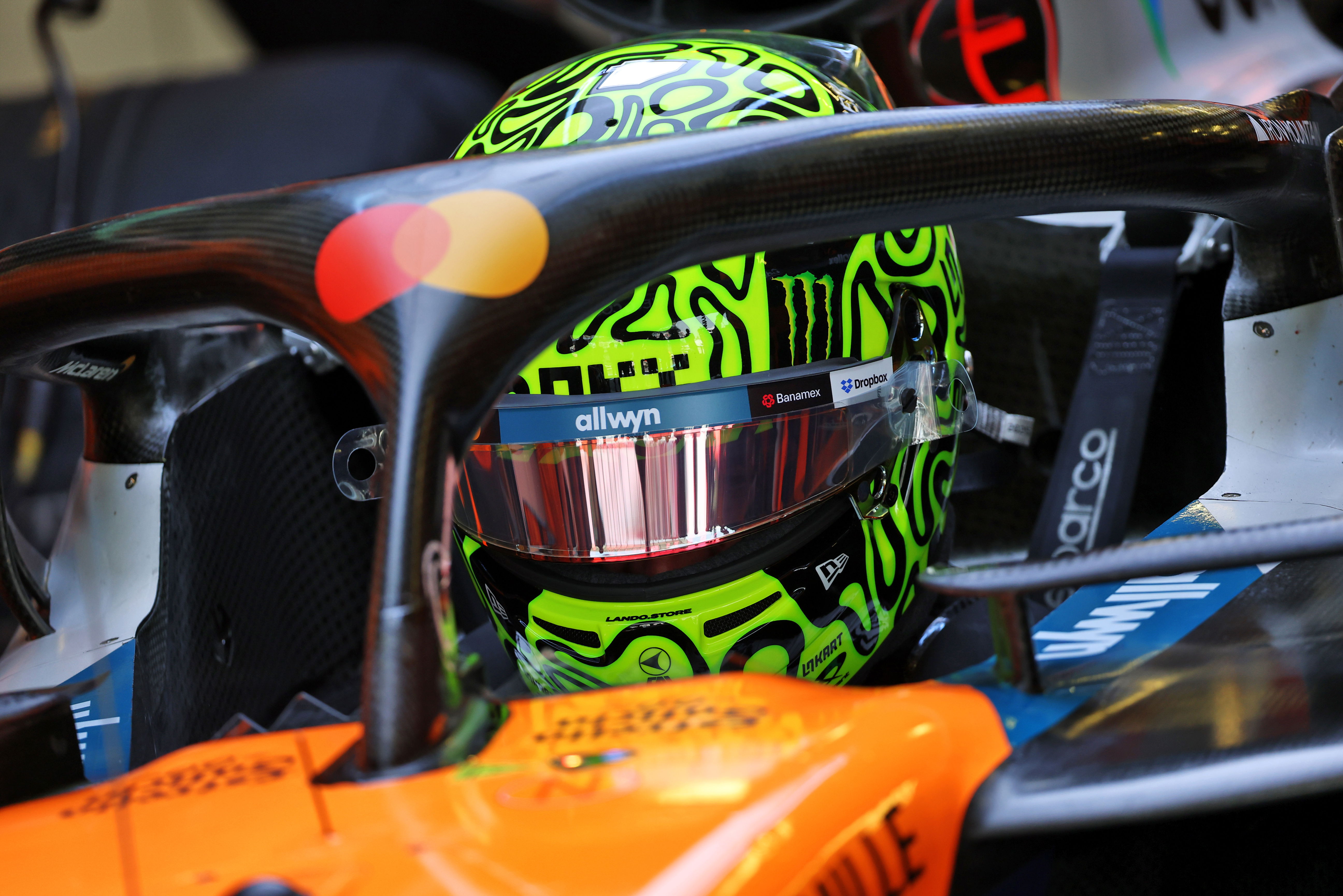 2025 F1 Mexico City GP – Final Practice Results: Lando Norris leads Lewis Hamilton 2025 F1 Mexico City GP – Final Practice Results: Lando Norris leads Lewis Hamilton