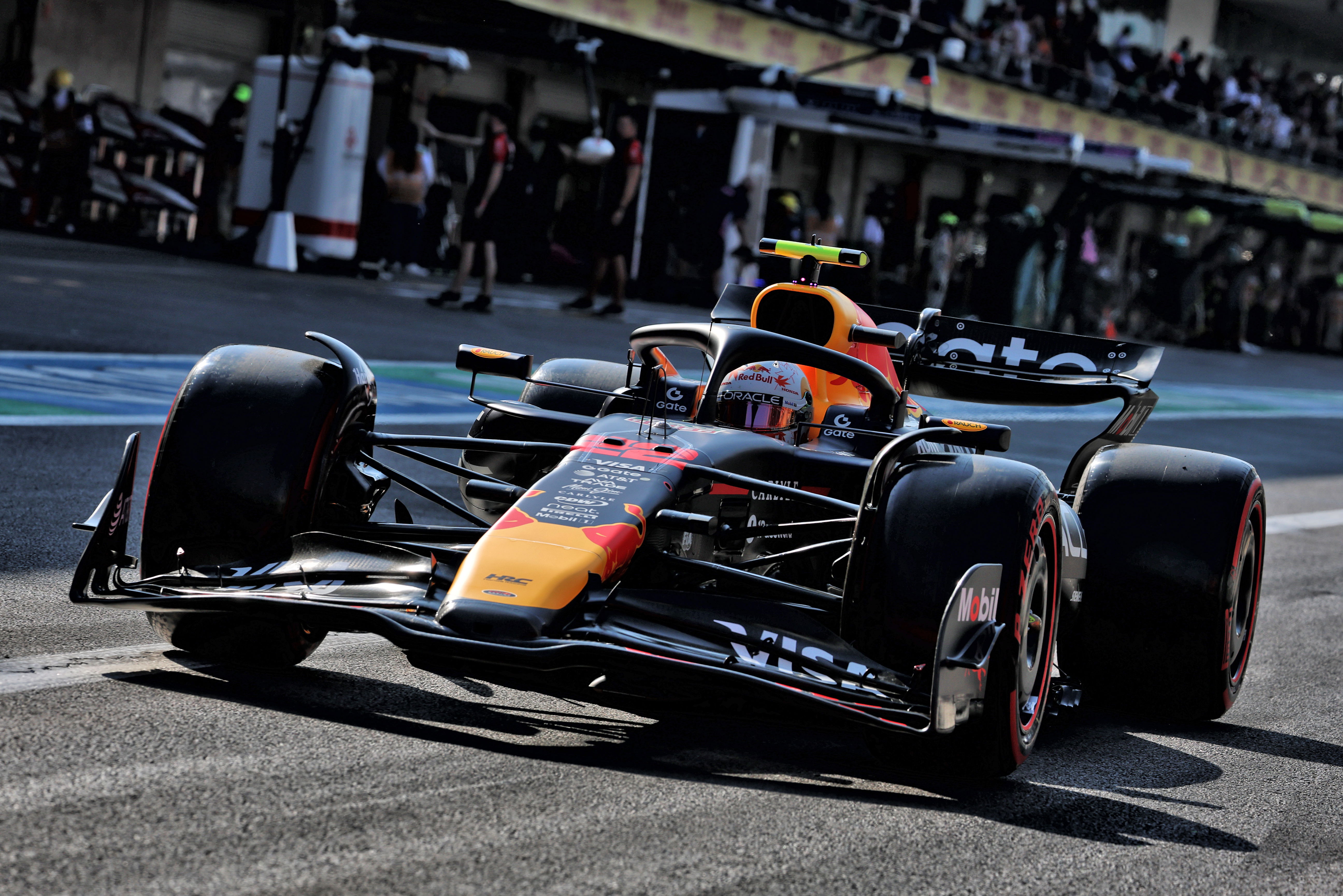 Red Bull criticised for “overprotecting” Yuki Tsunoda after poor Mexico F1 weekend Red Bull criticised for “overprotecting” Yuki Tsunoda after poor Mexico F1 weekend