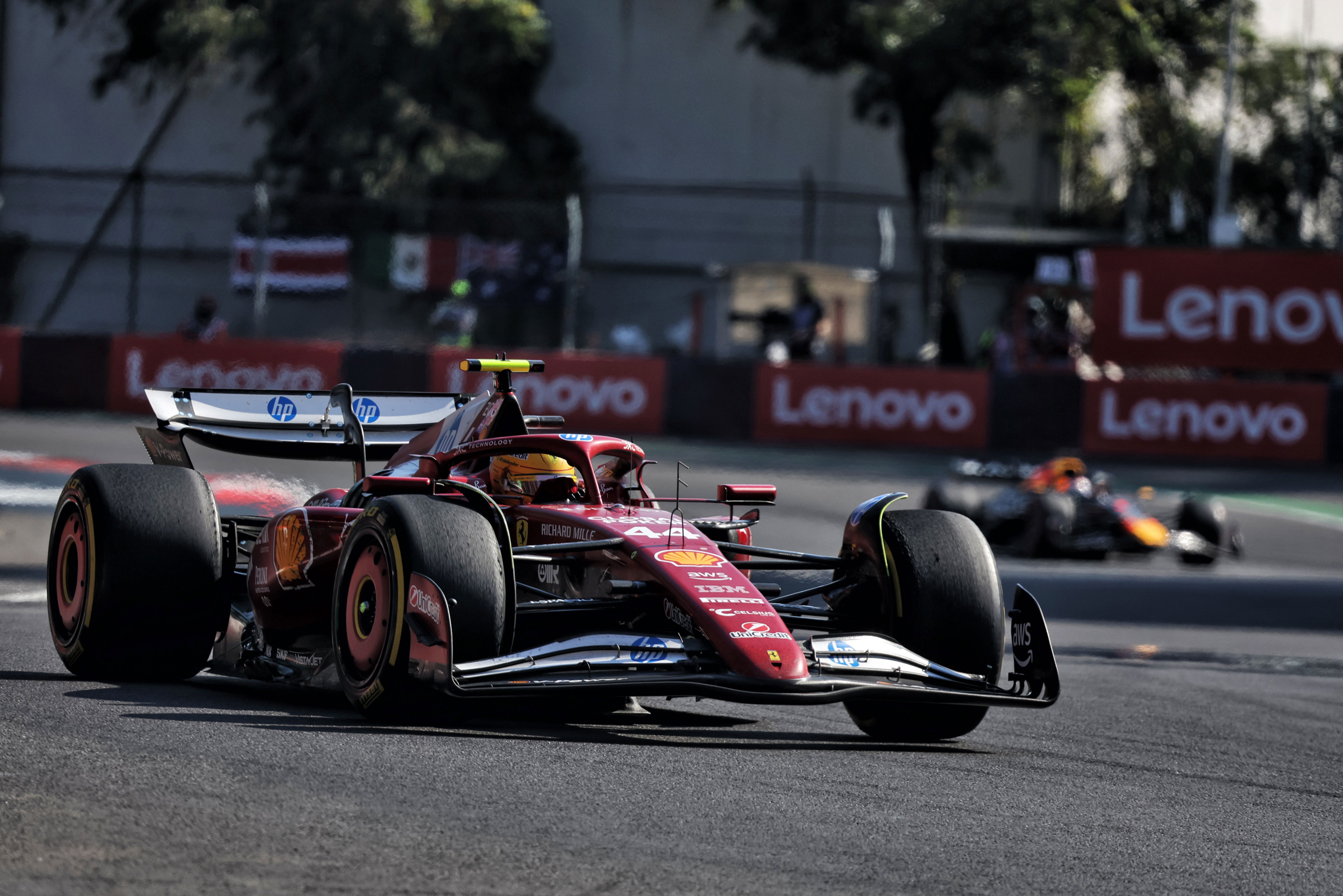 Case argued for why Lewis Hamilton’s F1 Mexico City GP penalty was fair Case argued for why Lewis Hamilton’s F1 Mexico City GP penalty was fair