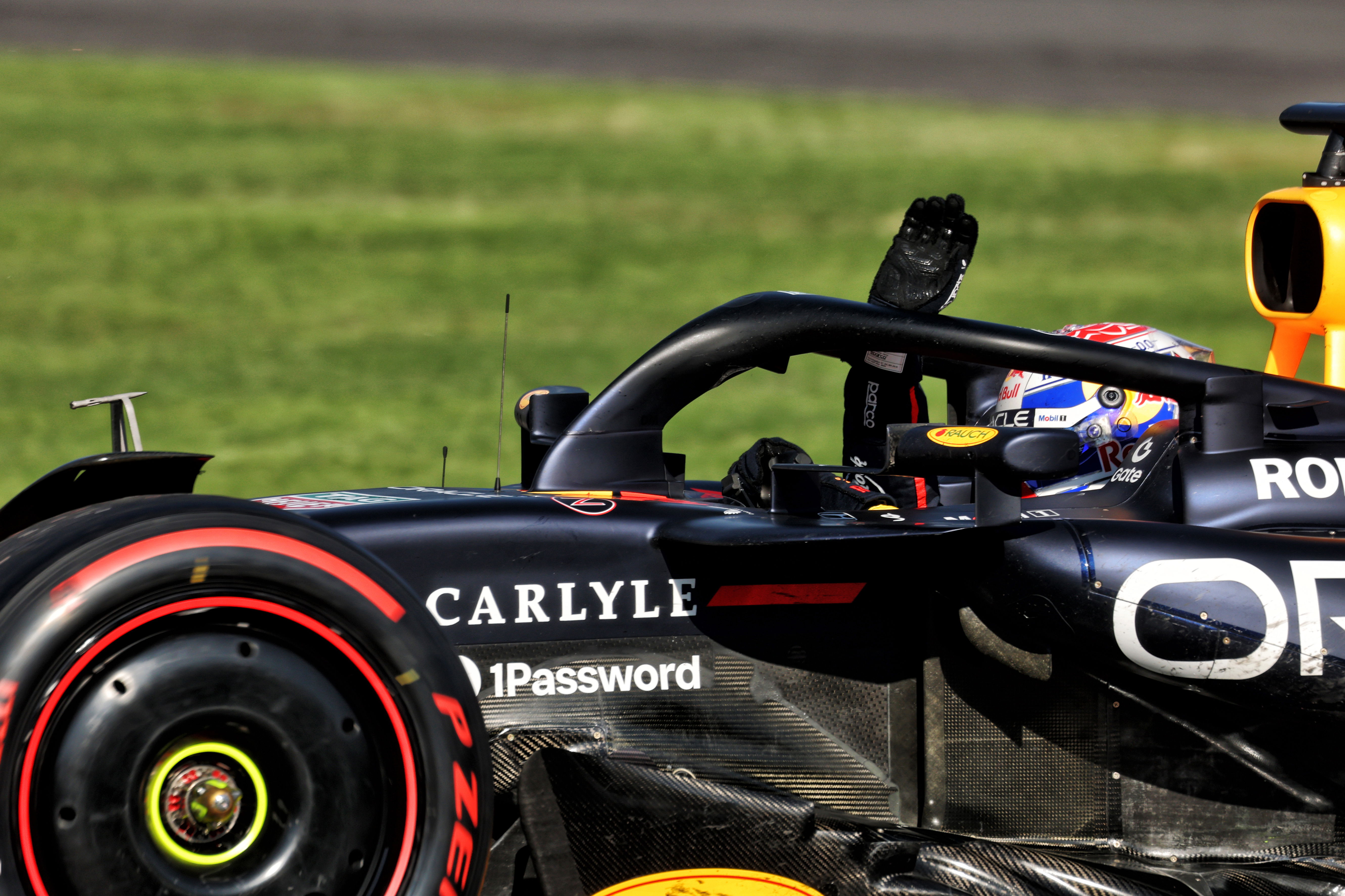 Max Verstappen sets out “win everything” target to have chance of 2025 F1 title Max Verstappen sets out “win everything” target to have chance of 2025 F1 title