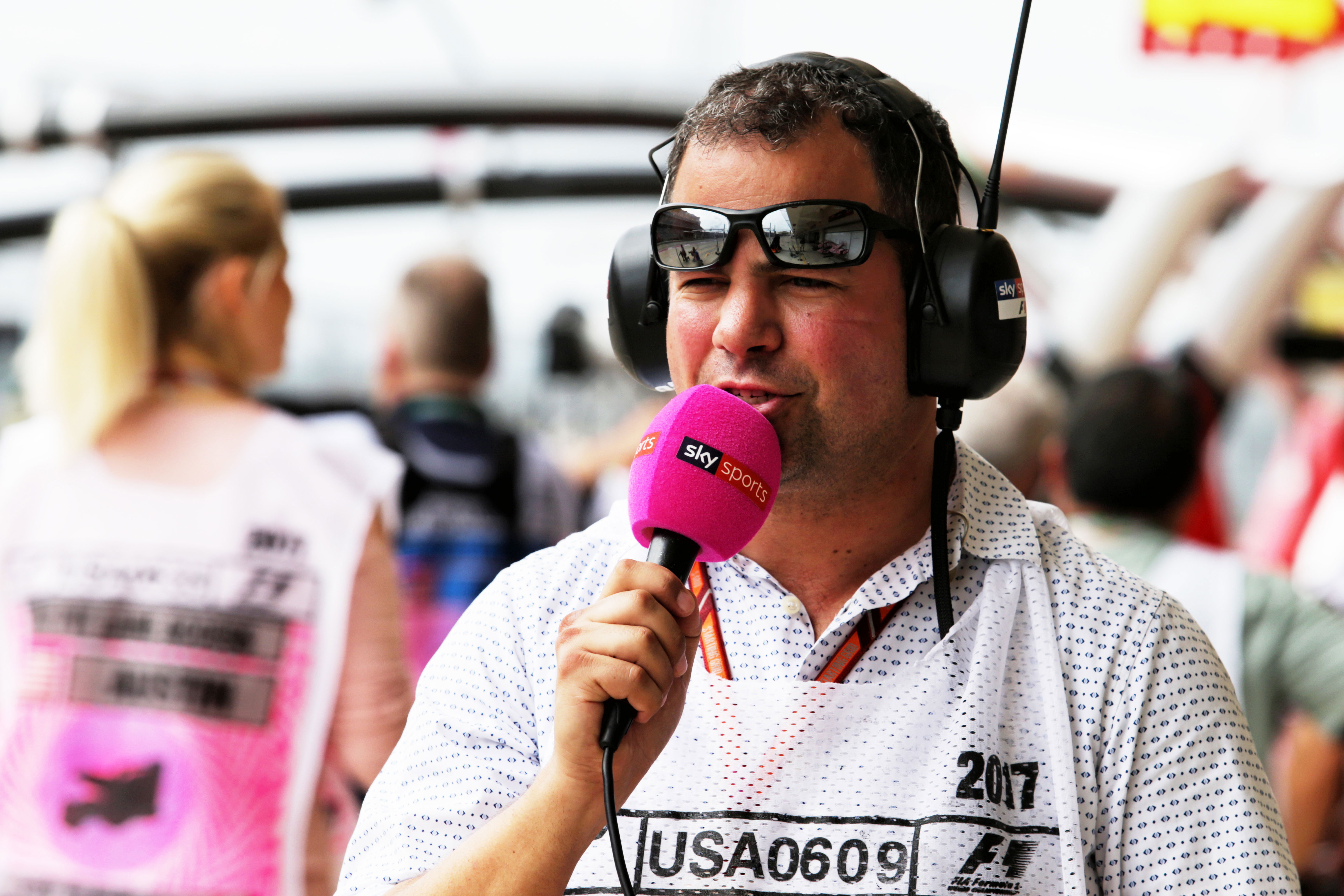 Ted Kravitz reveals Max Verstappen chat after Red Bull’s Sky F1 boycott over 2021 remarks