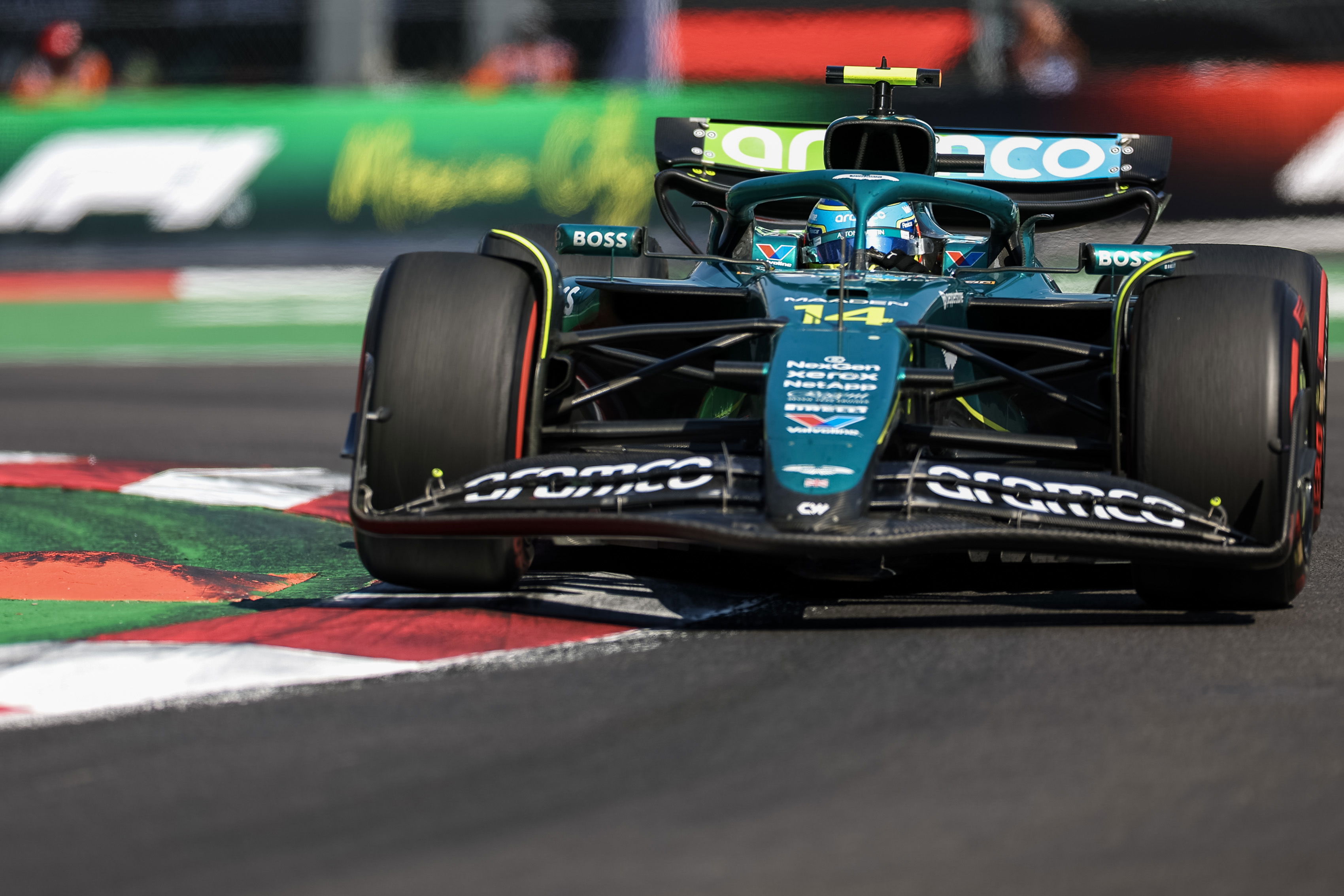 Seven staff removed in Aston Martin F1 design team shake-up Seven staff removed in Aston Martin F1 design team shake-up