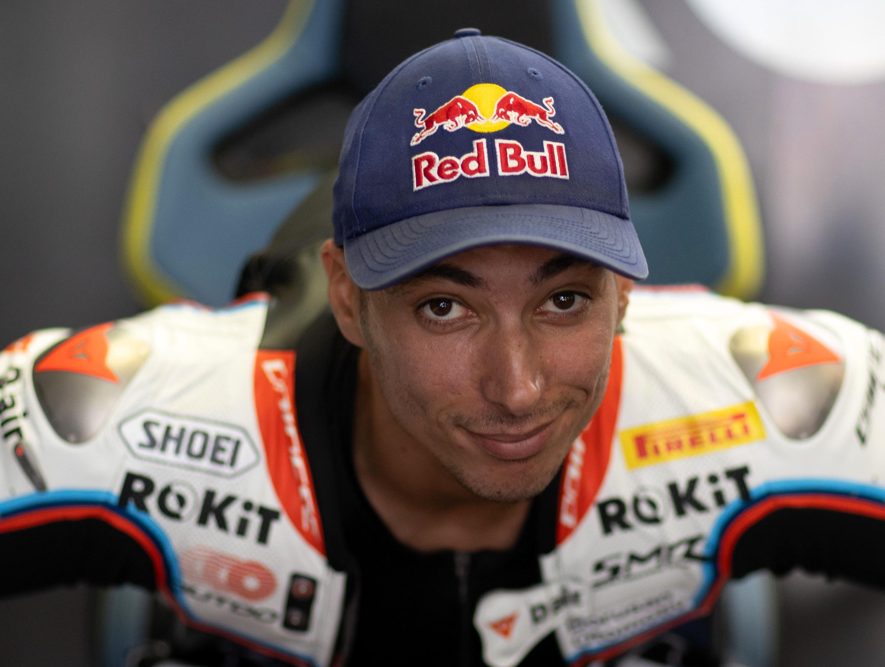 Toprak Razgatlioglu to test Yamaha MotoGP bike on Sunday Toprak Razgatlioglu to test Yamaha MotoGP bike on Sunday