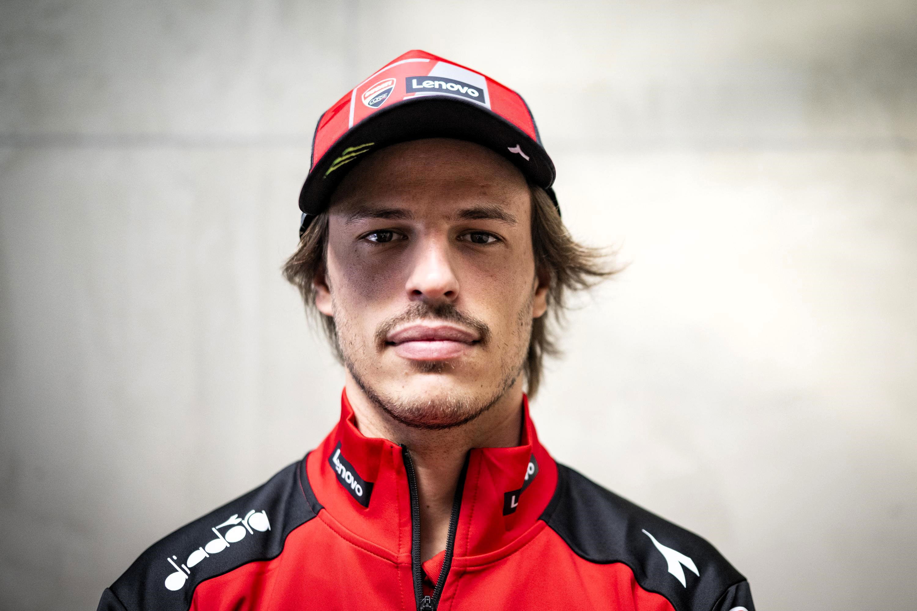 Nicolo Bulega: “Superbike a better school for MotoGP than Moto2” Nicolo Bulega: “Superbike a better school for MotoGP than Moto2”