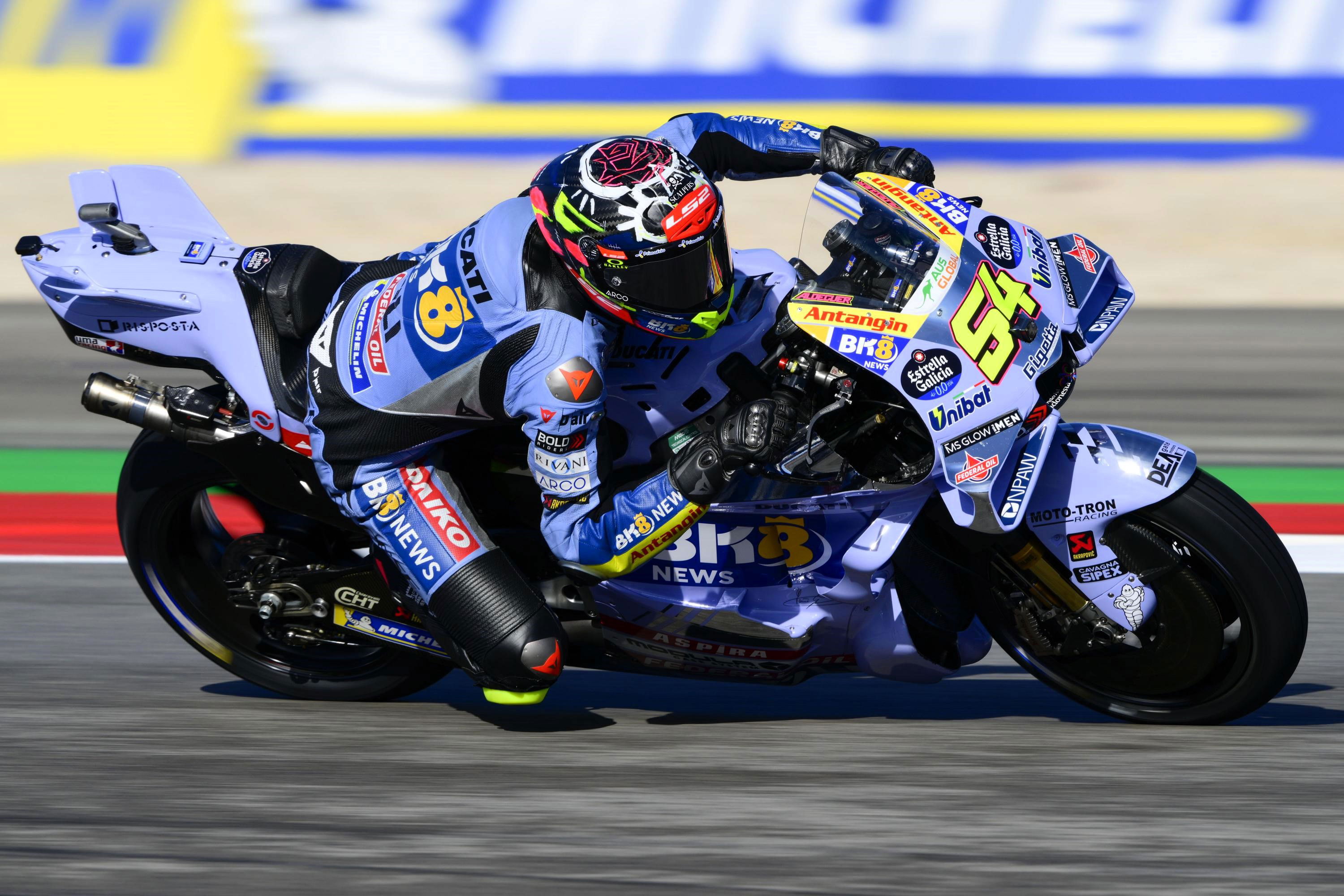 2025 Portuguese MotoGP, Portimao – Saturday Practice Results 2025 Portuguese MotoGP, Portimao – Saturday Practice Results