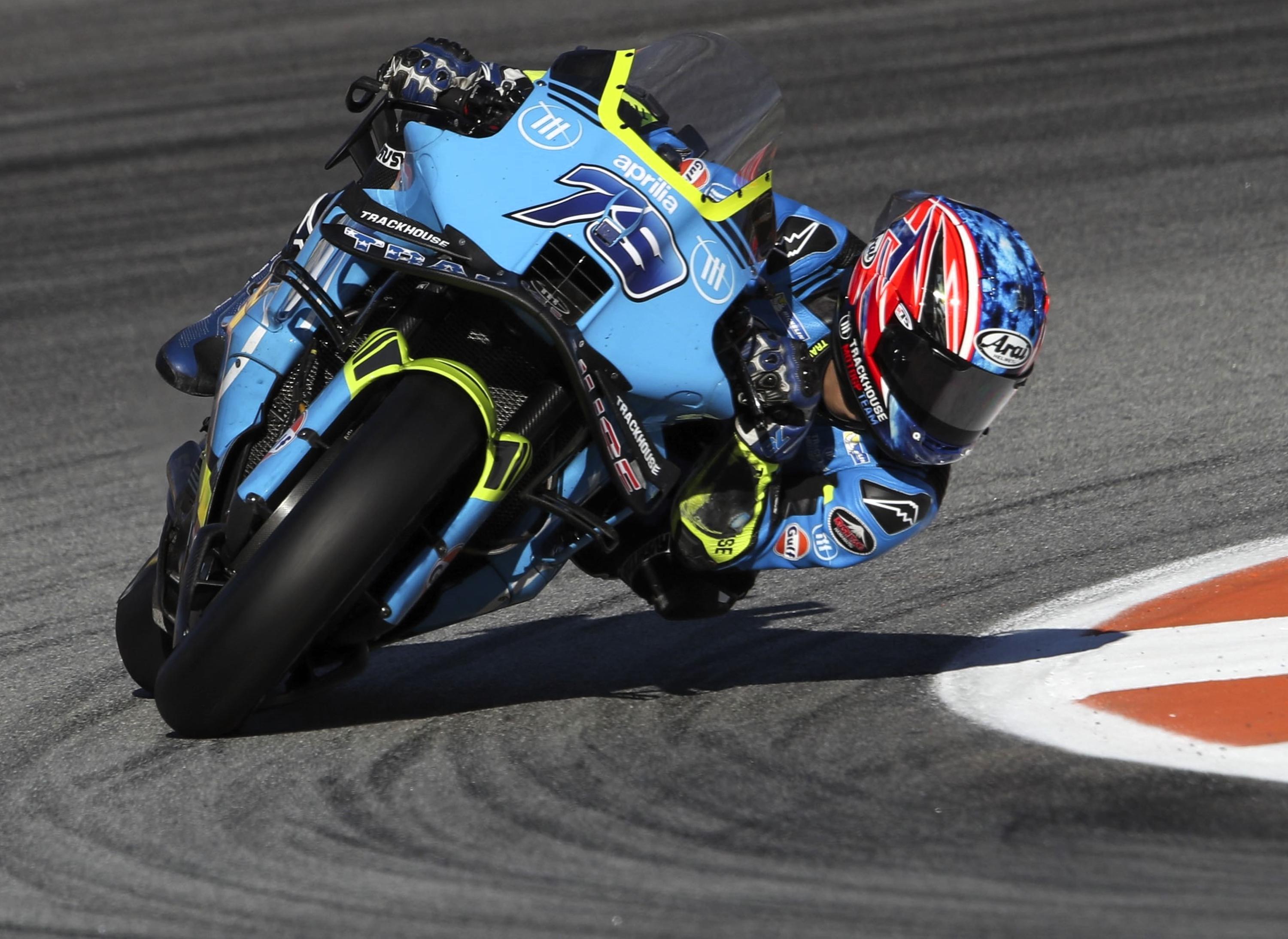 2025 Valencia MotoGP – Saturday Practice Results 2025 Valencia MotoGP – Saturday Practice Results