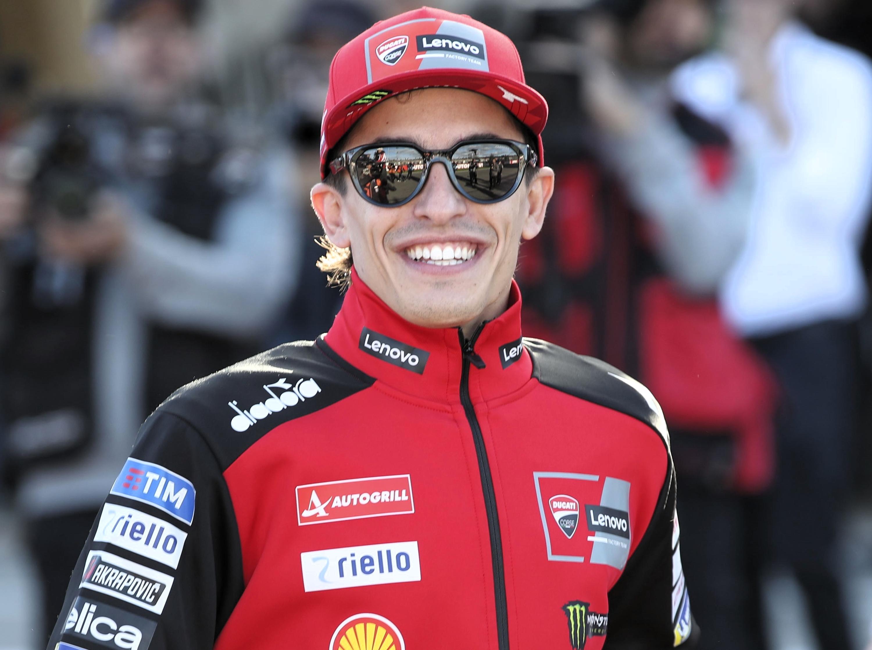 Valencia: Final 2025 MotoGP World Championship standings Valencia: Final 2025 MotoGP World Championship standings