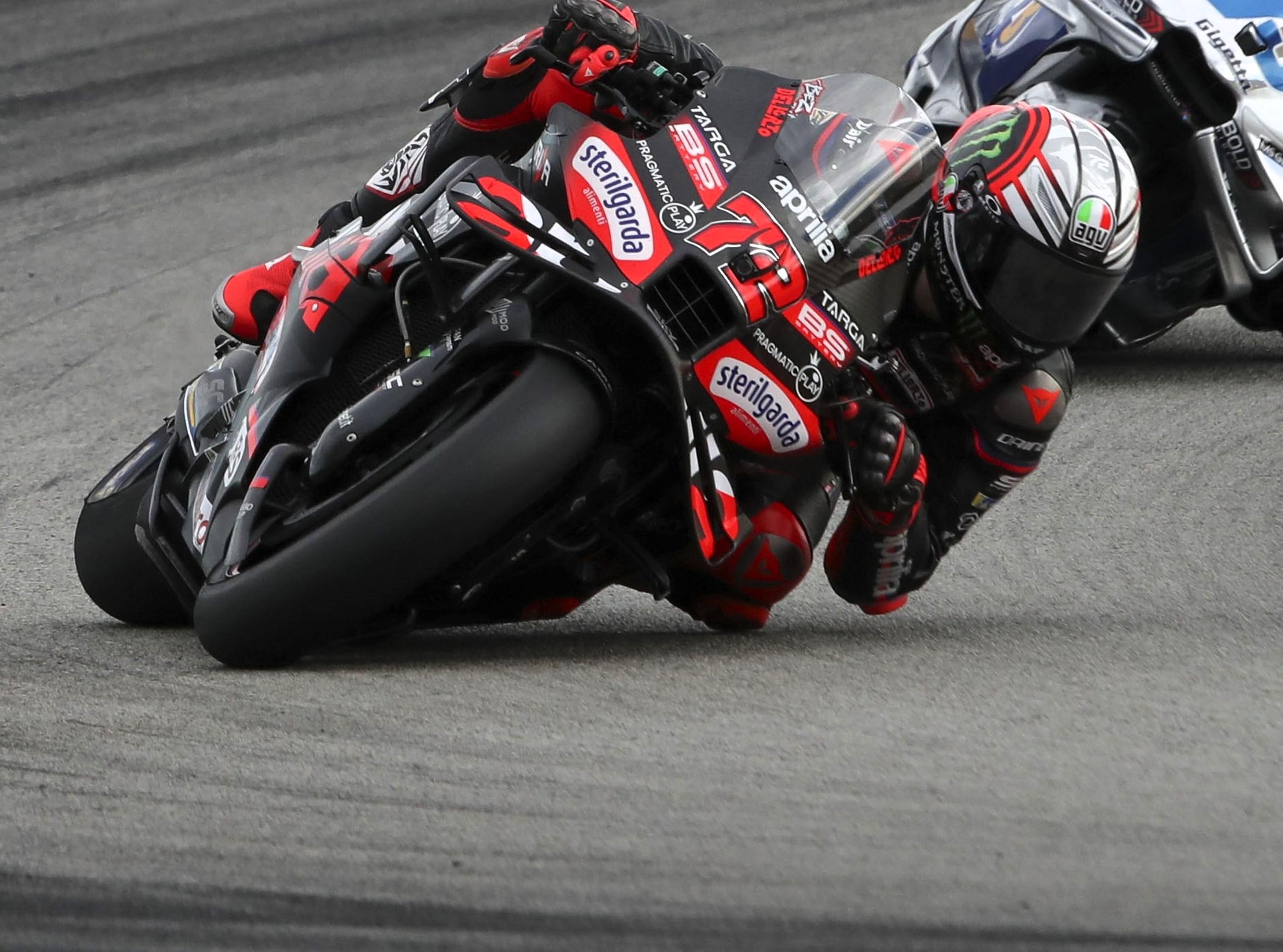 2025 Valencia MotoGP – Race Results 2025 Valencia MotoGP – Race Results