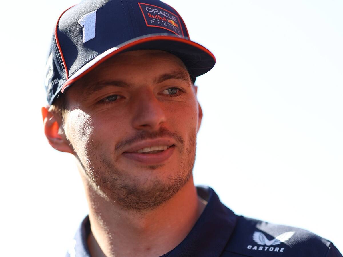 “Alle Ampeln auf Rot”: Max Verstappen bereut Russell-Rempler in Barcelona “Alle Ampeln auf Rot”: Max Verstappen bereut Russell-Rempler in Barcelona