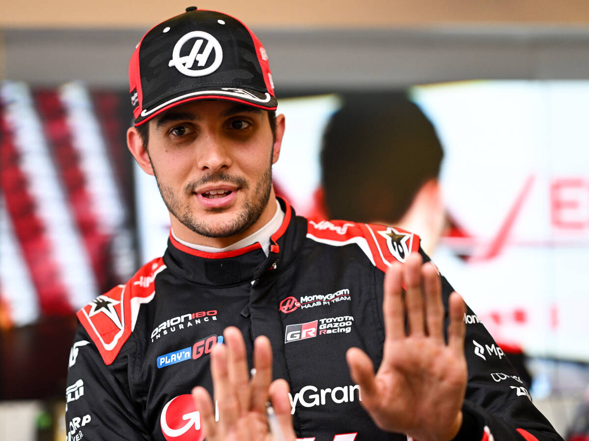 Ocon enthüllt: Von “gruseligen” Stalkern und Hass auf offener Straße Ocon enthüllt: Von “gruseligen” Stalkern und Hass auf offener Straße