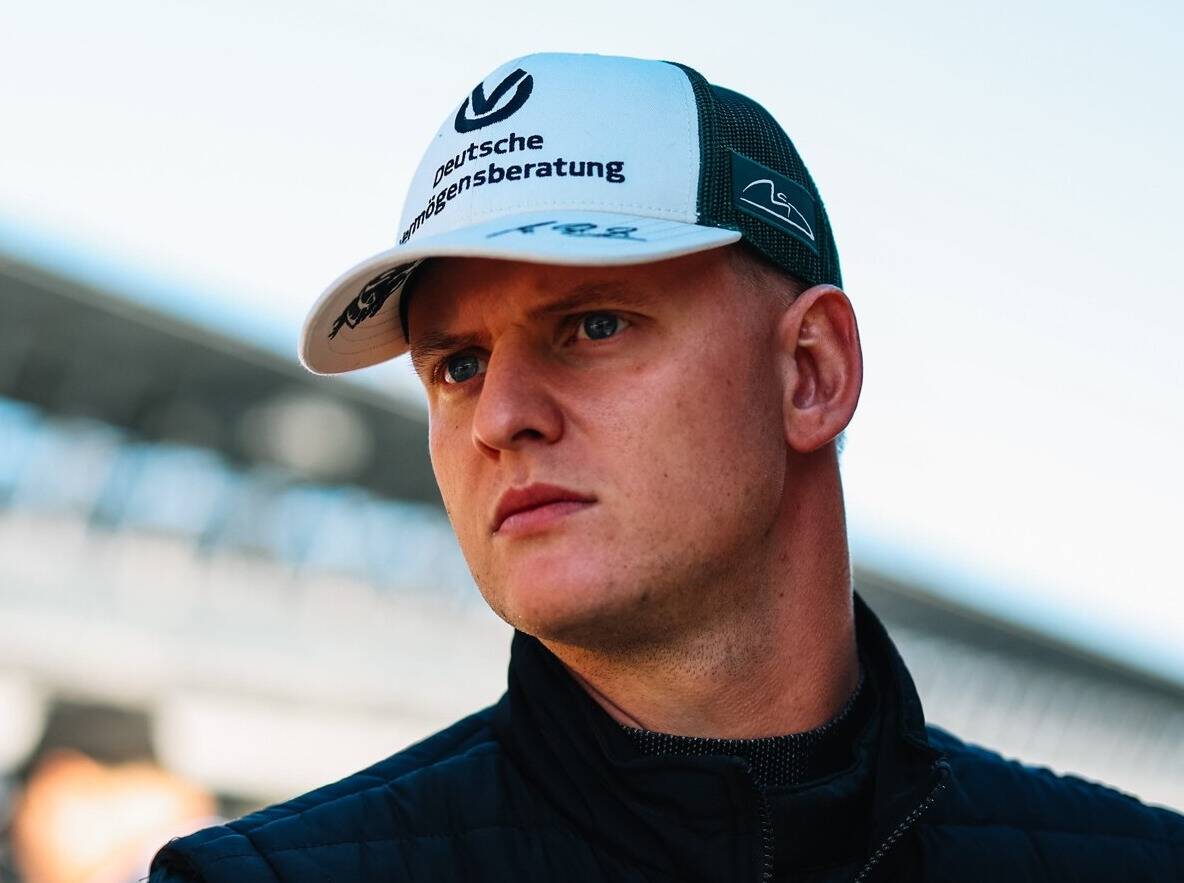 “Mick muss Geduld haben”: Onkel Ralf Schumacher mit dringlicher Warnung