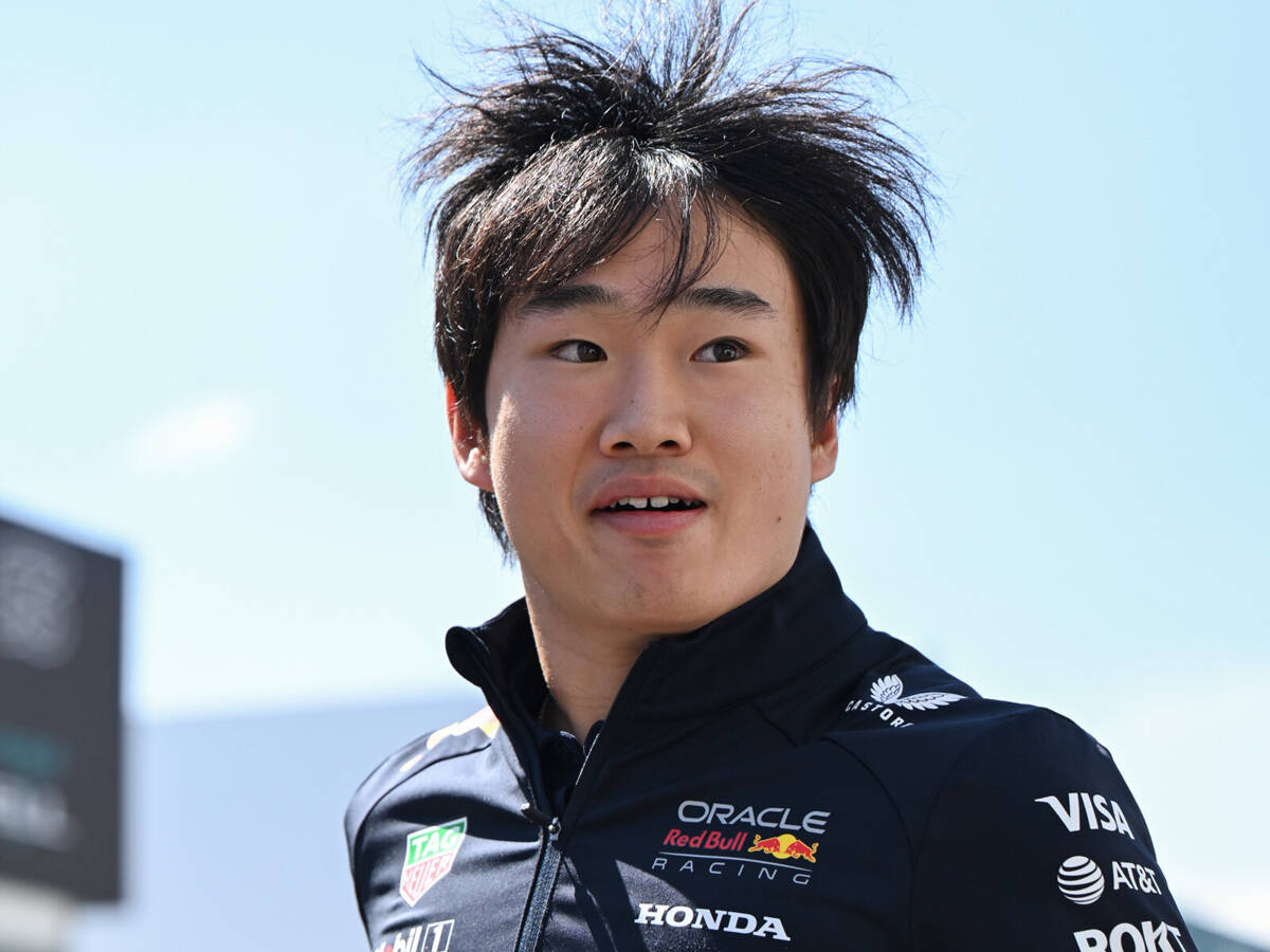 Villeneuve-Attacke: Gnadenloses Urteil über Tsunoda