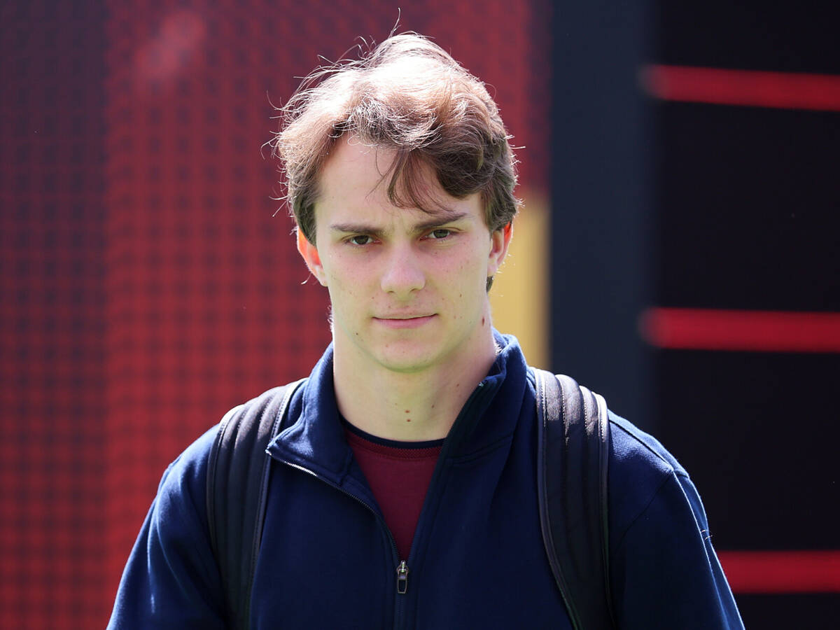 Kann Oscar Piastri im Formula 1-Titelkampf noch zurückschlagen?