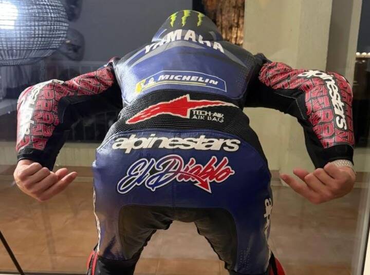 So unterschiedlich verbrachten die Formel-1-Stars ihr Halloween So unterschiedlich verbrachten die Formel-1-Stars ihr Halloween