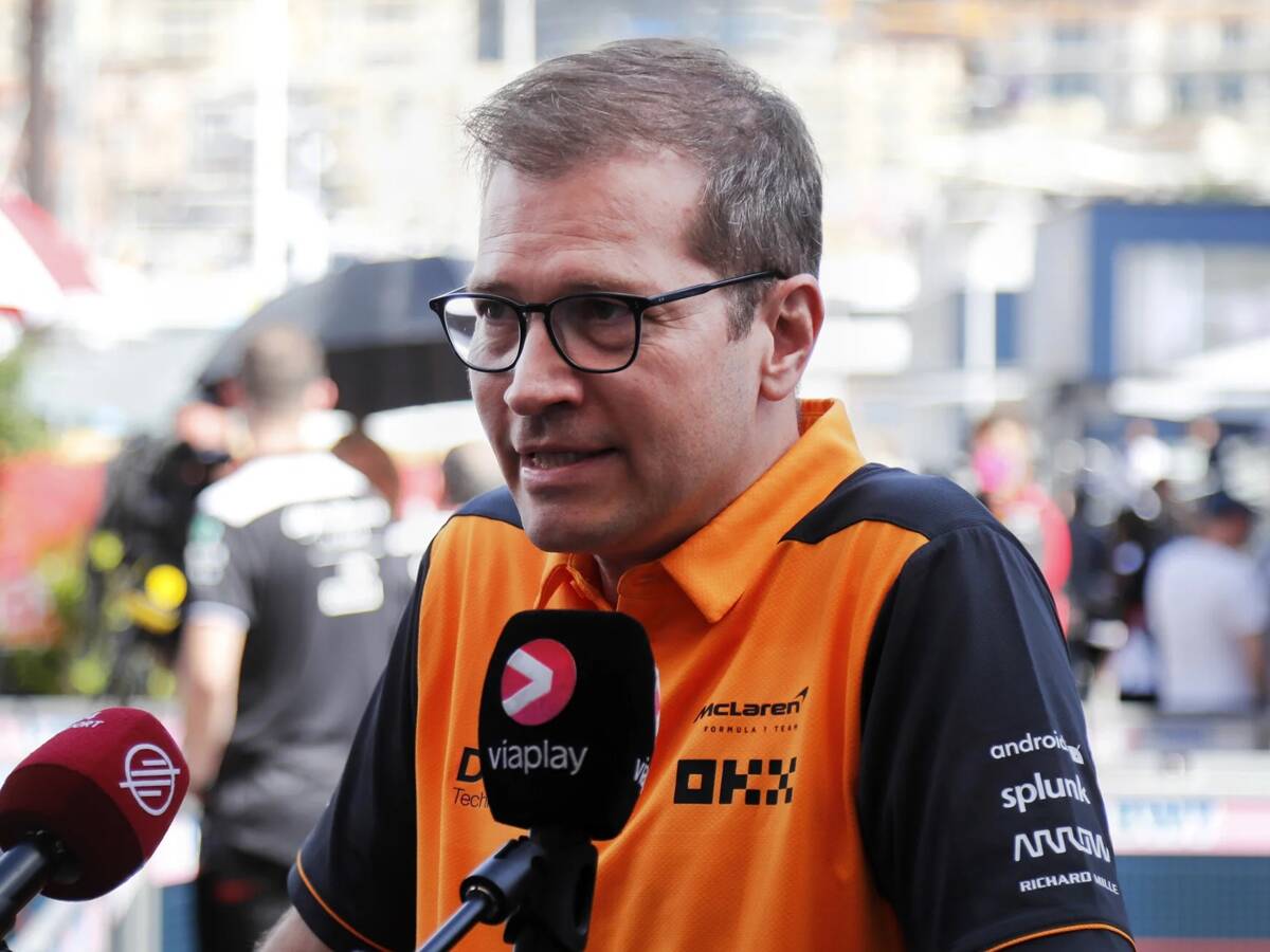 Stella würdigt Seidl: “Schon lange vor meiner Zeit entwickelt”