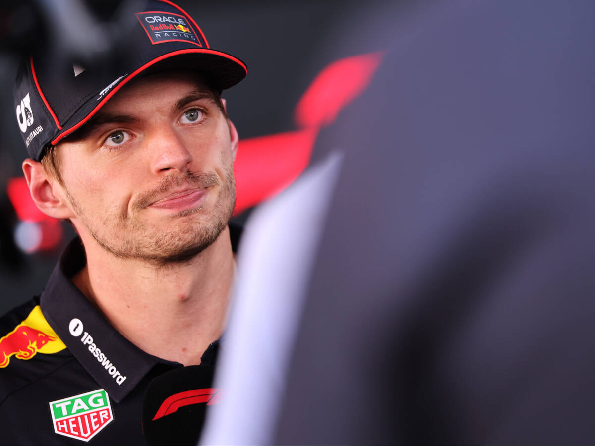 Ralf Schumacher: Brasilien entscheidet über WM-Chance von Max Verstappen