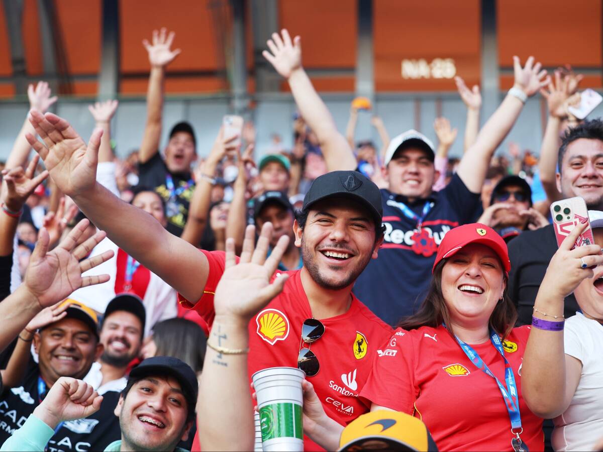 Ein Ticket, alle Rennen: Heinekens unglaubliche Formel-1-Aktion begeistert Fans