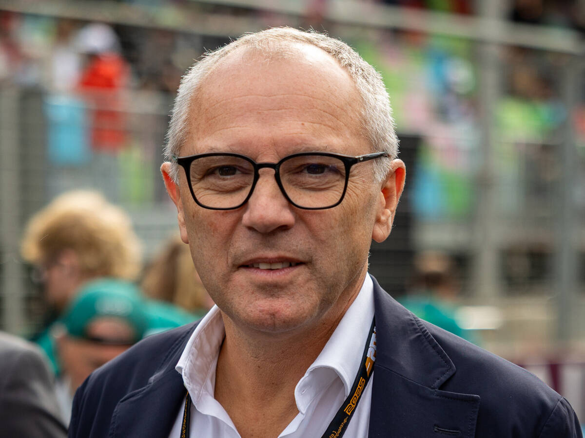 Liberty Media mit Rekordzahlen: Formel 1 und MotoGP treiben Umsatz nach oben Liberty Media mit Rekordzahlen: Formel 1 und MotoGP treiben Umsatz nach oben