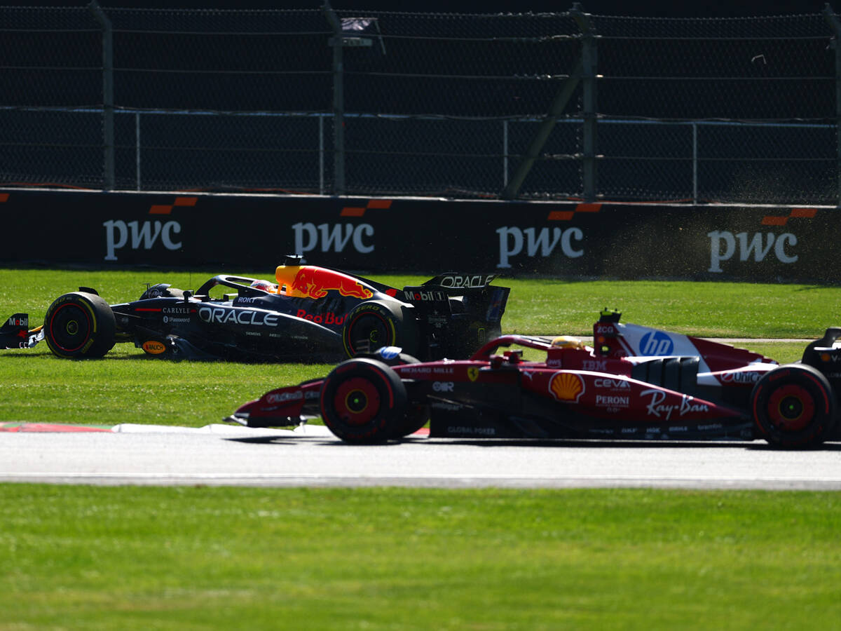 “Transparenz und Verantwortlichkeit”: Hamiltons heftige Kritik nach Mexiko “Transparenz und Verantwortlichkeit”: Hamiltons heftige Kritik nach Mexiko