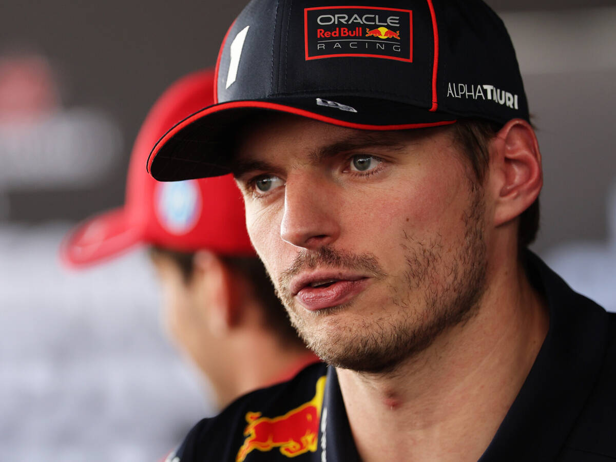 Verstappen offen für Zweistopppflicht – warnt aber vor “vielen Unbekannten” Verstappen offen für Zweistopppflicht – warnt aber vor “vielen Unbekannten”