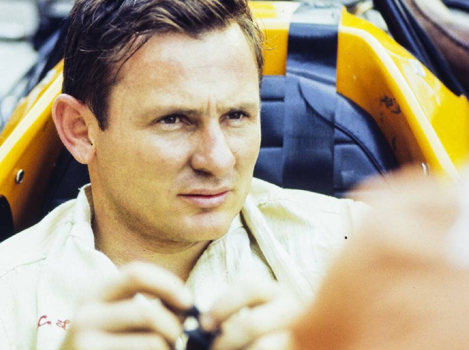 Vandalismus-Schock in Neuseeland: Grab von Bruce McLaren verwüstet